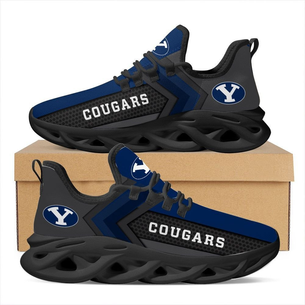 Real Betis Custom Personalized Max Soul Sneakers Shoes