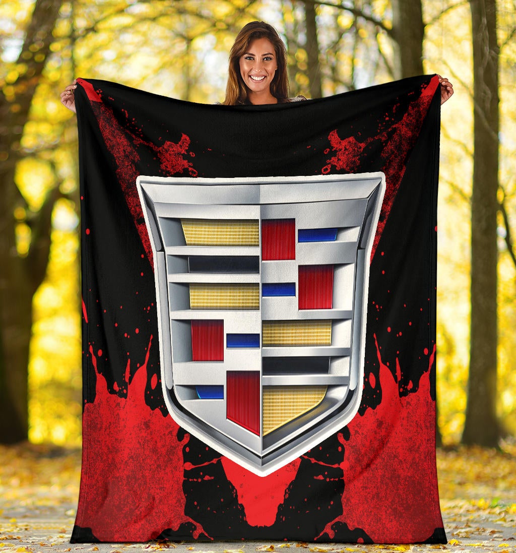Audi Blanket