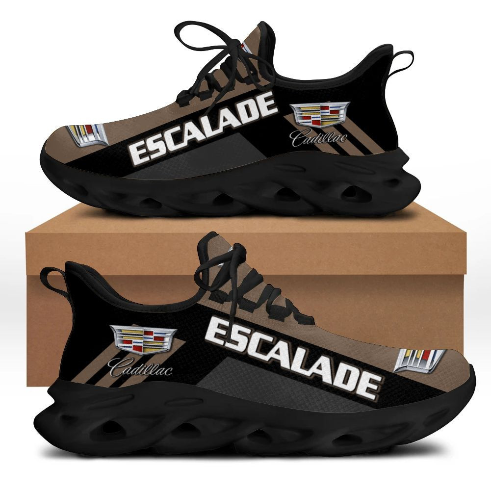 Cadillac Running Shoes