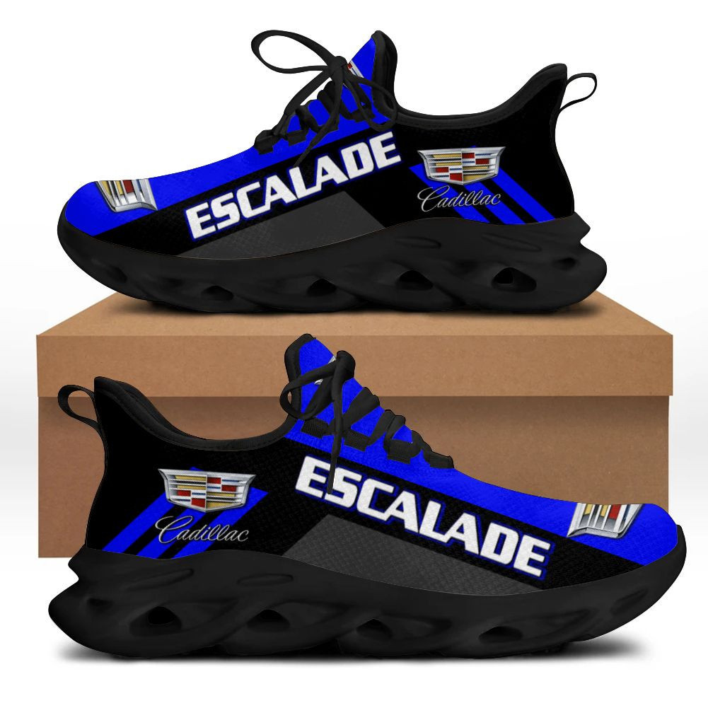 Cadillac Escalade  Shoes Ver 1