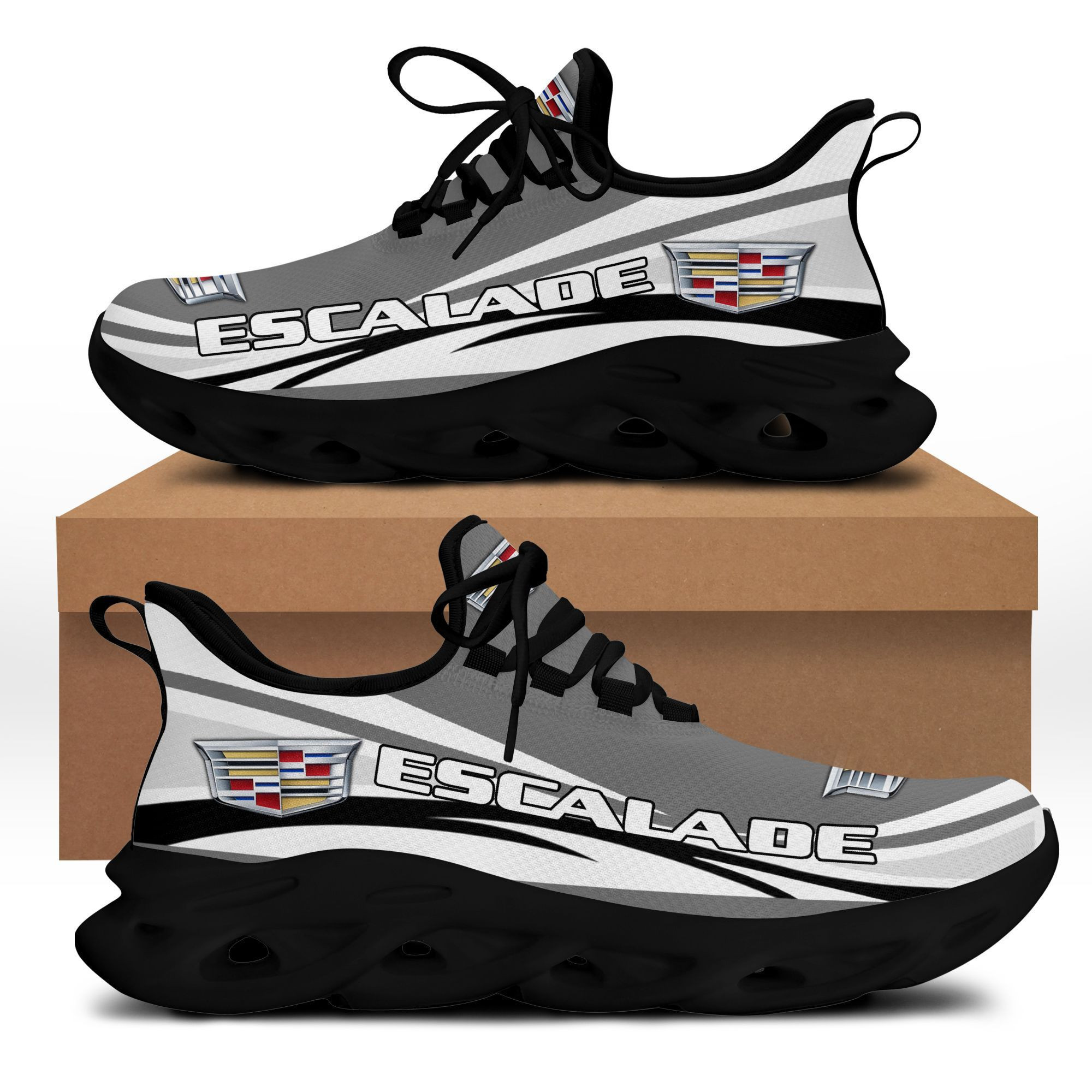 Cadillac Escalade Sneakers