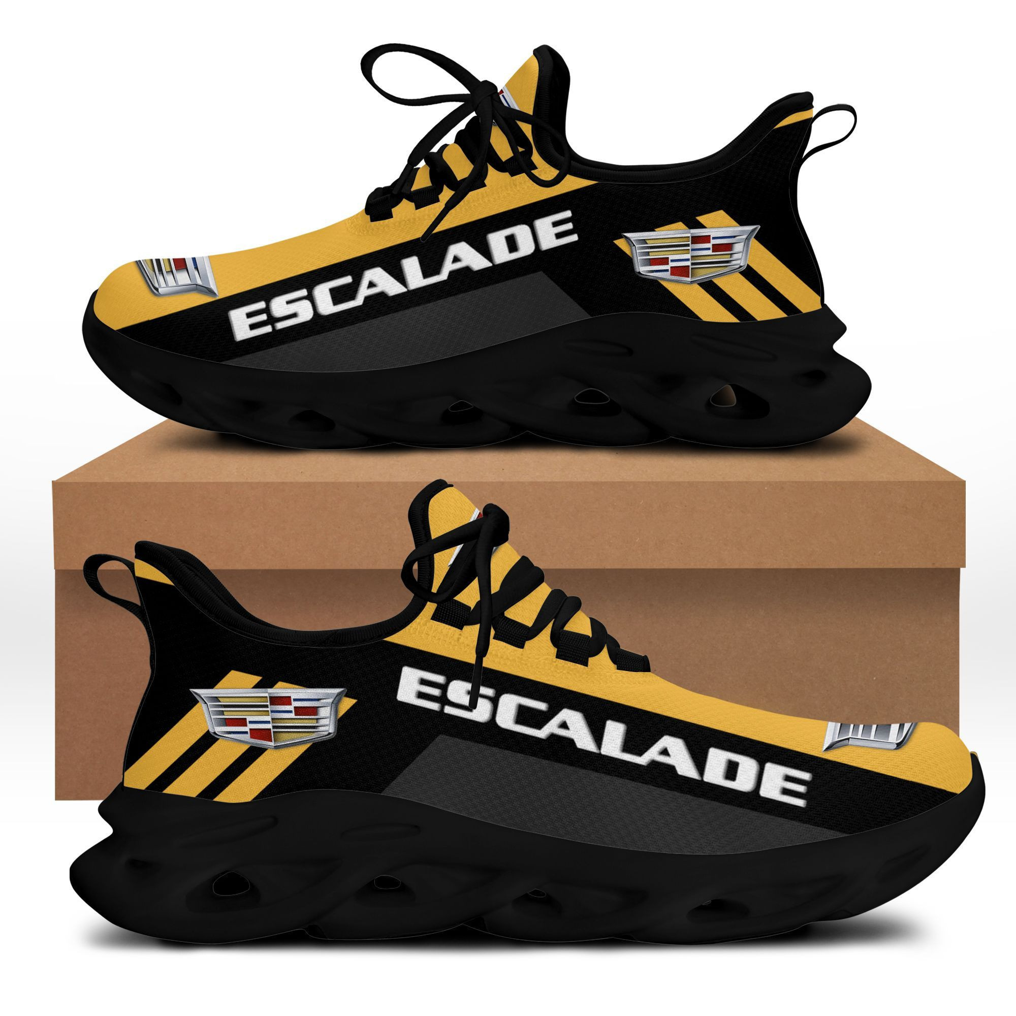 3D Lexus Sneakers Ver 10