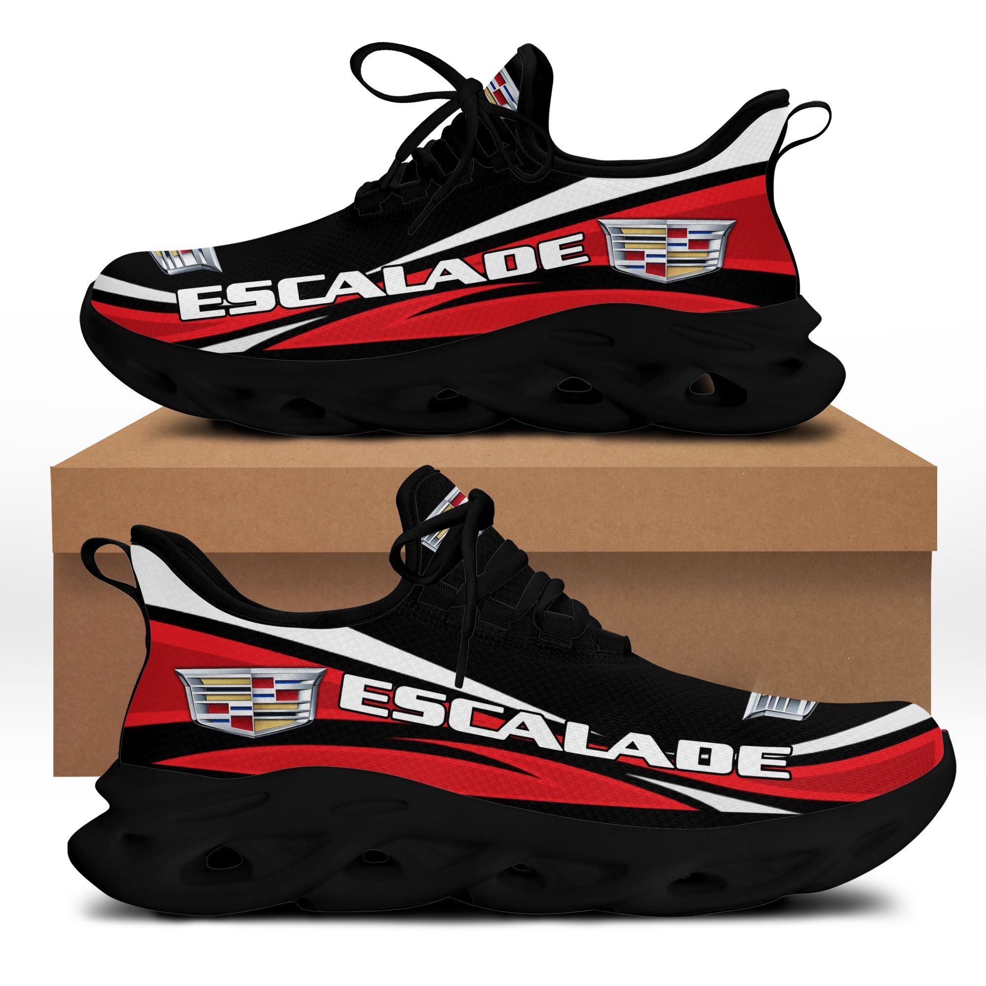 Lexus Sneakers