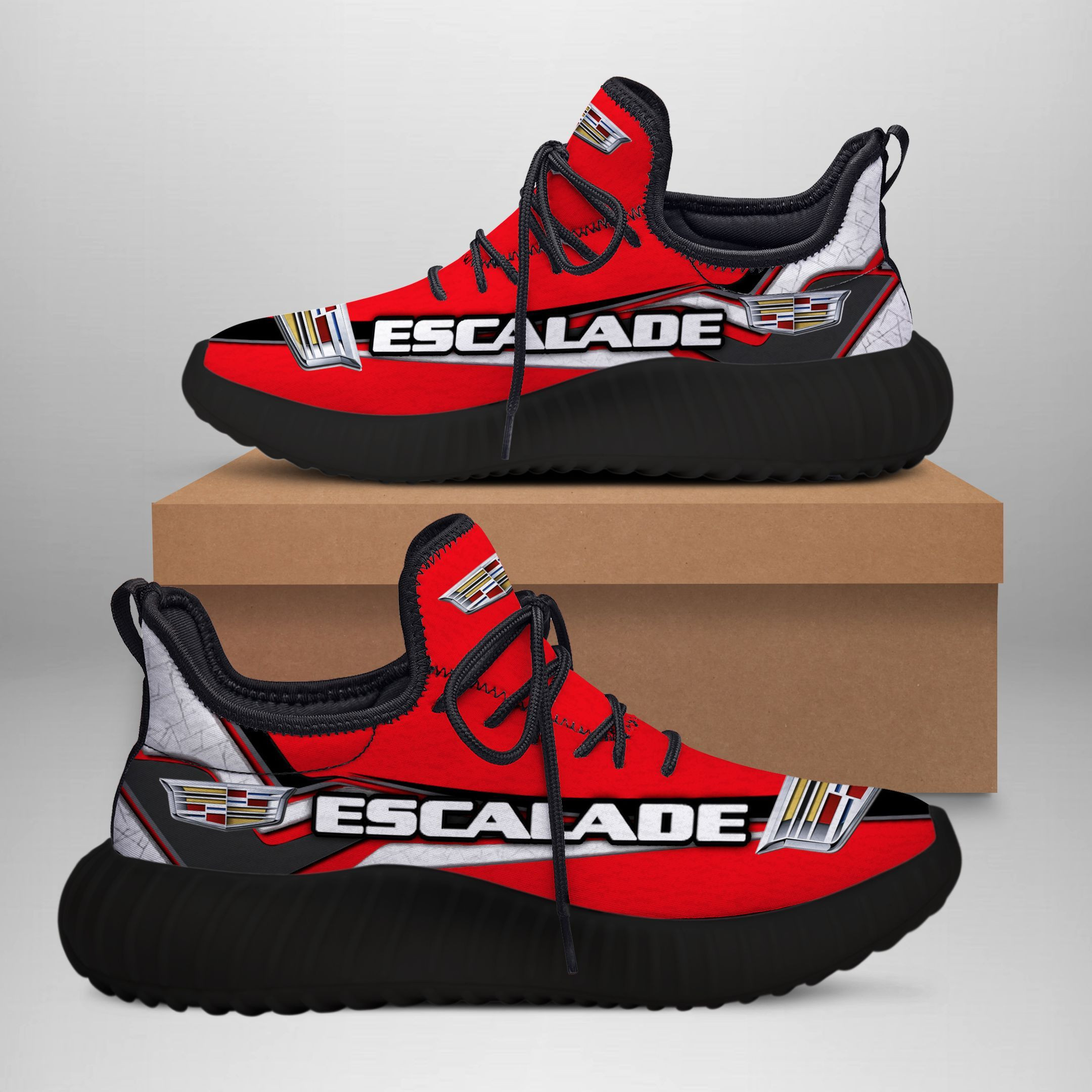 Cadillac Escalade Sneakers