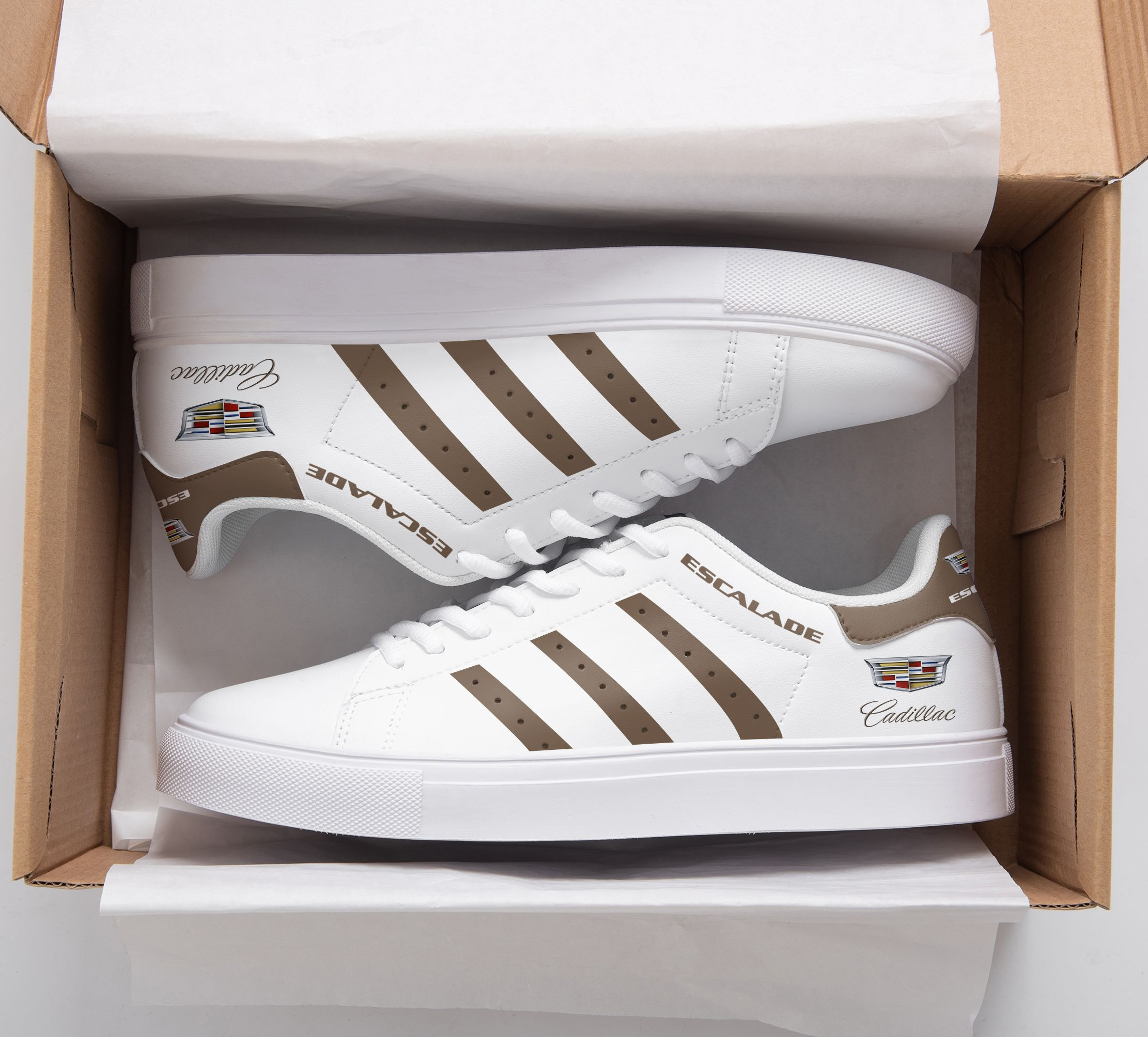 Cadillac  Shoes Ver 1