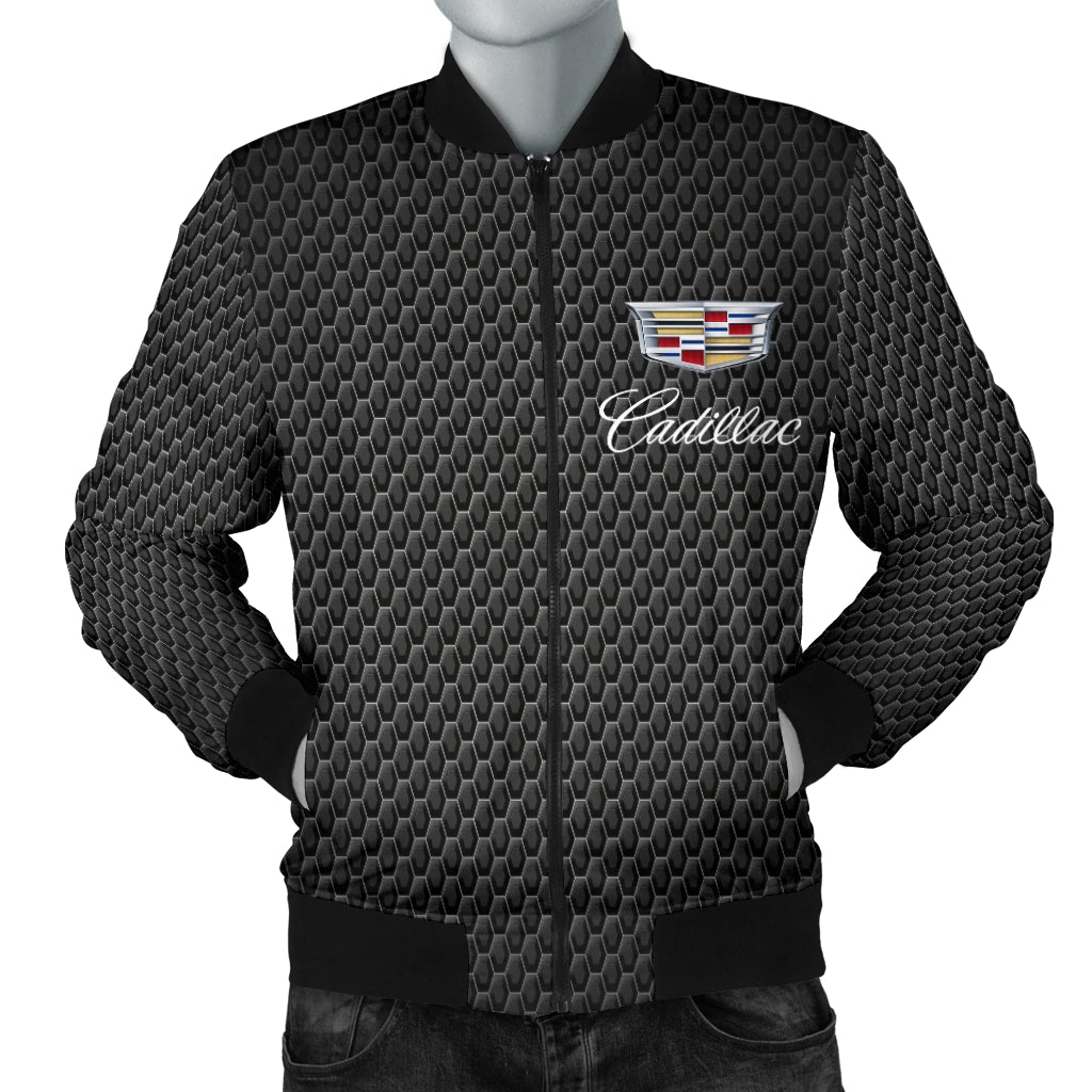 Holden Women's Bomber Jacket MCX