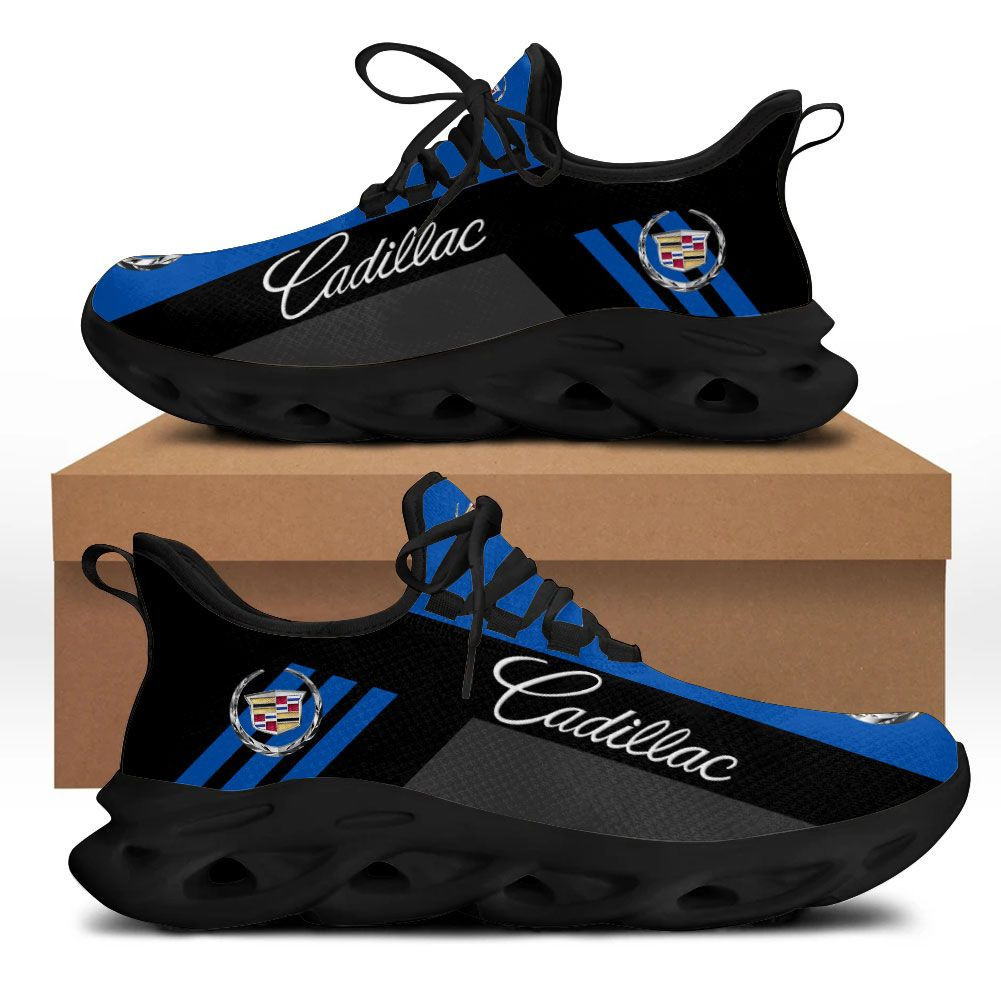 Cadillac Sneakers Ver 2