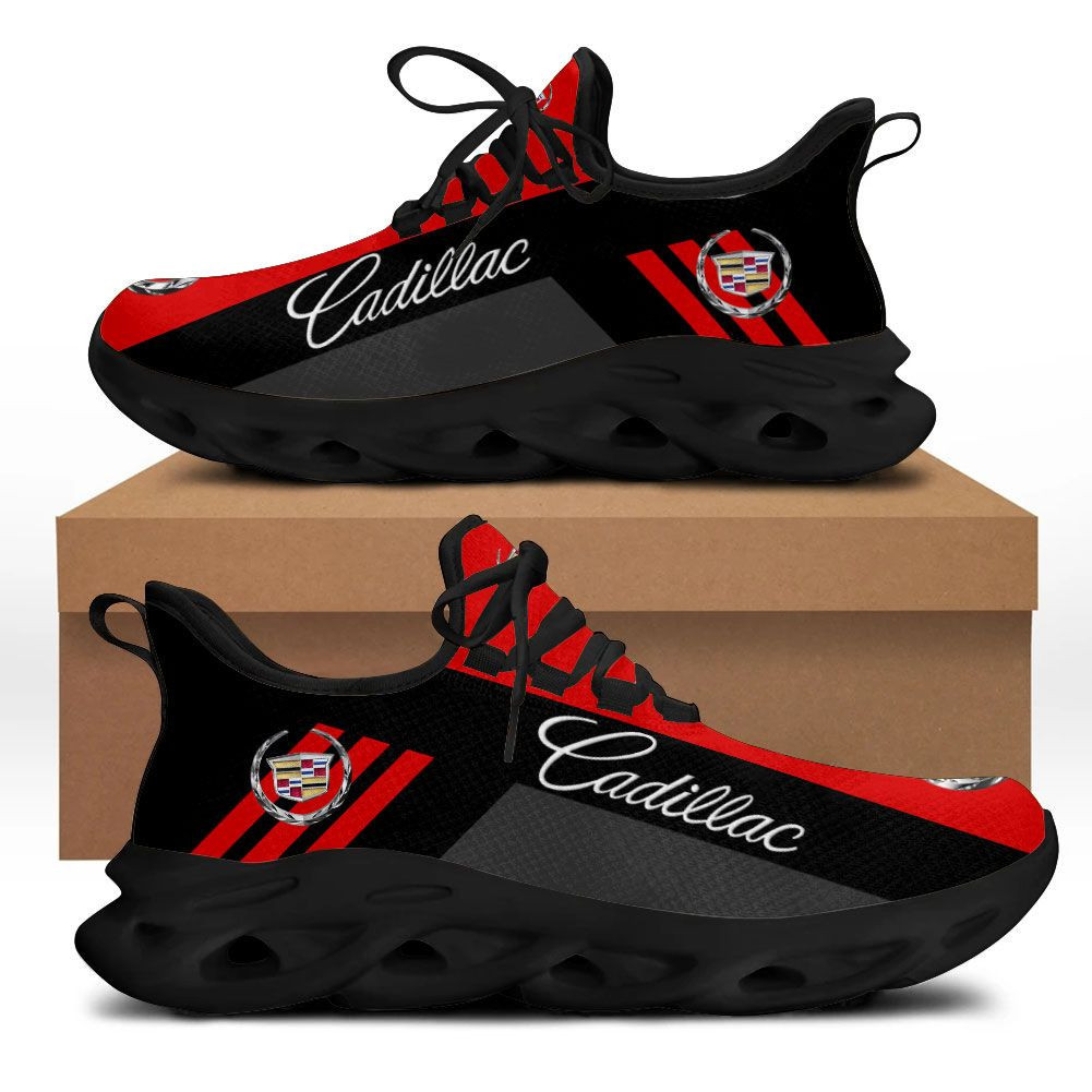 Cadillac Sneakers