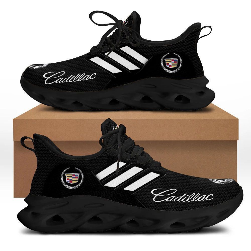 Cadillac  Shoes Ver 2