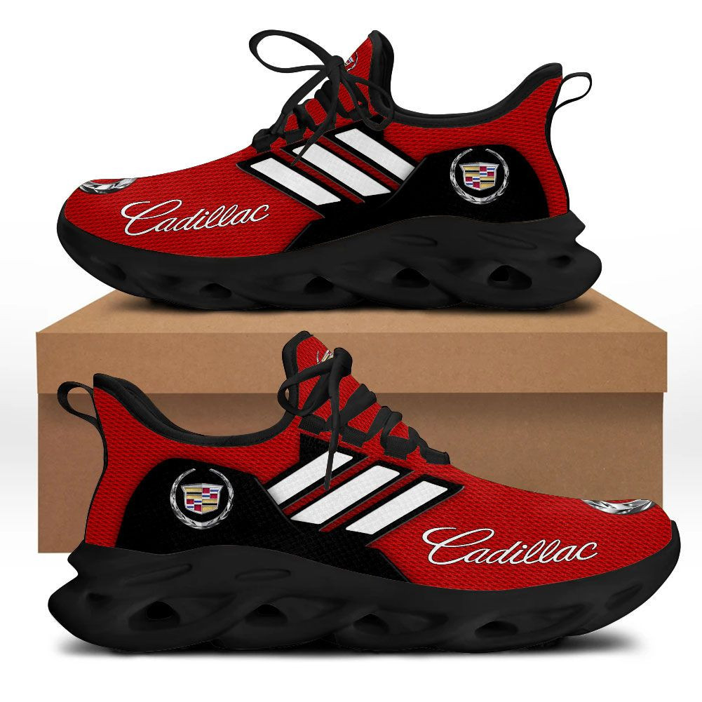 Cadillac  Shoes Ver 10