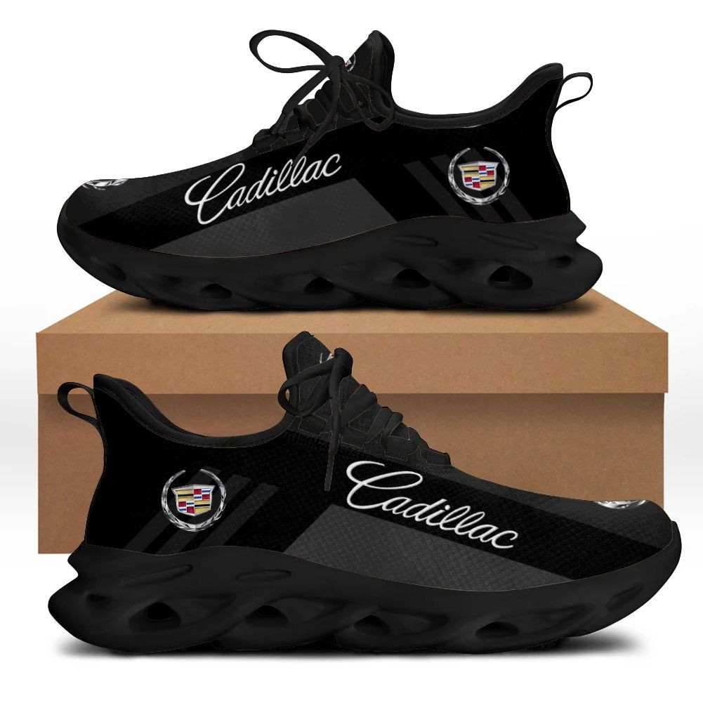 Cadillac Escalade  Shoes Ver 1