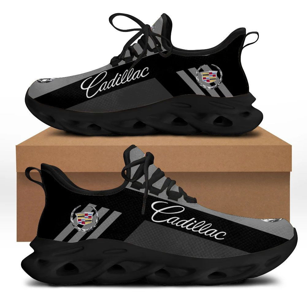 Cadillac  Shoes Ver 11