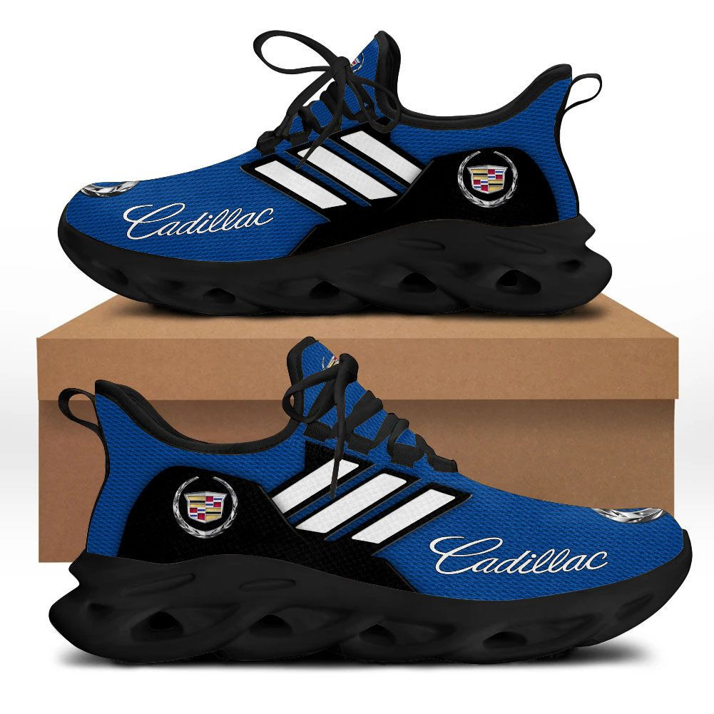 Cadillac Sneaker Ver 19