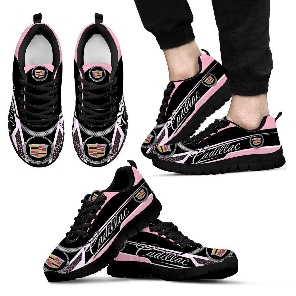 Kenworth  YZ Shoes Ver2 (White)