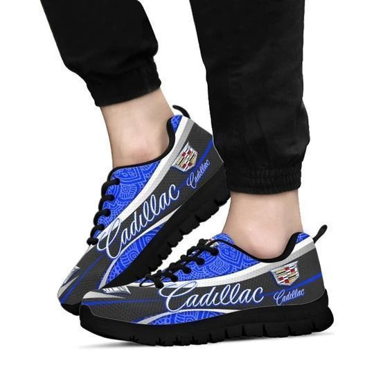 Cadillac Sneaker Ver 17