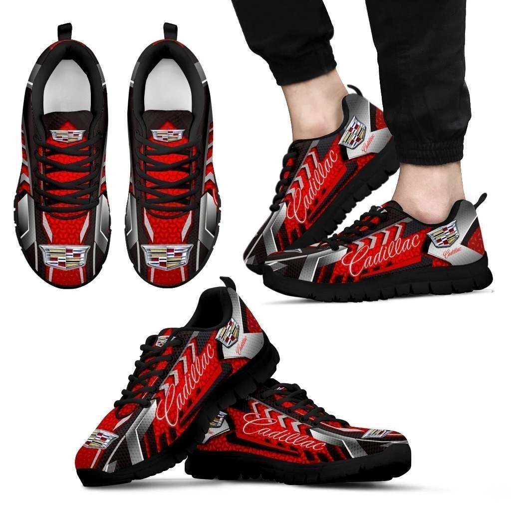 Cadillac Sneakers