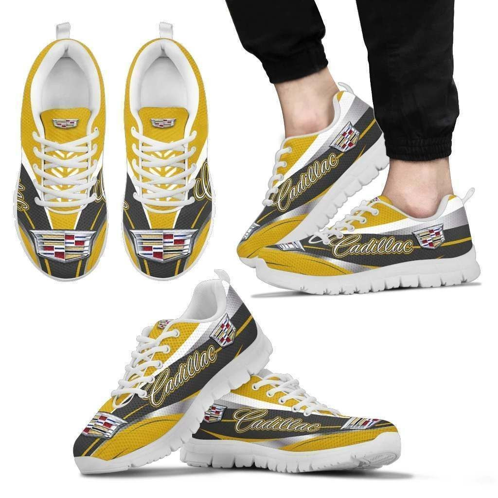 Cadillac Escalade Running Shoes Ver 17