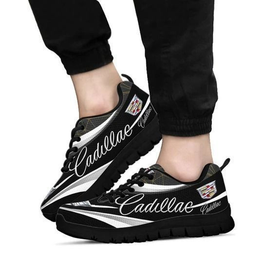 Cadillac Escalade Running Shoes