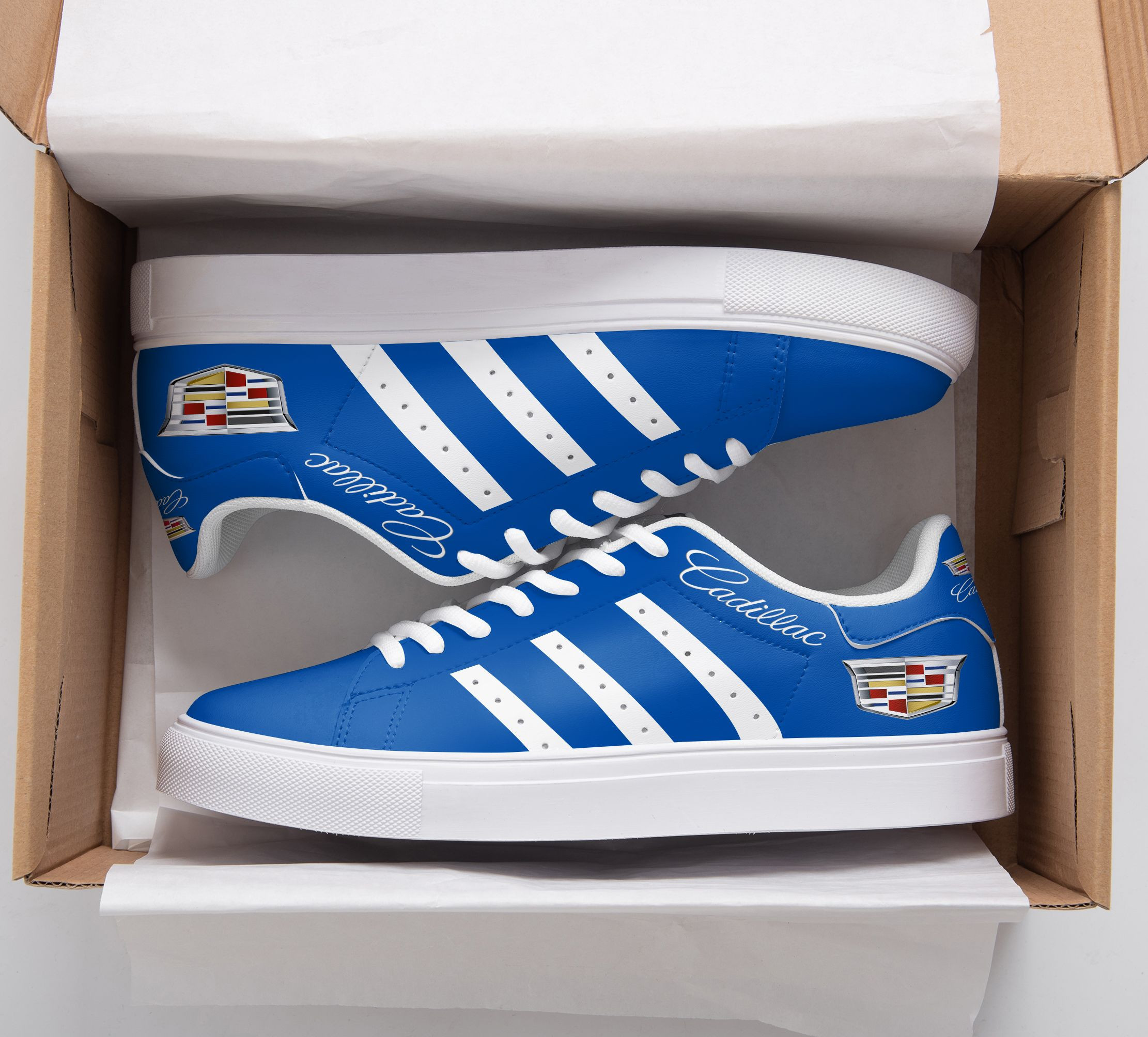 Budweiser  Shoes Ver 14