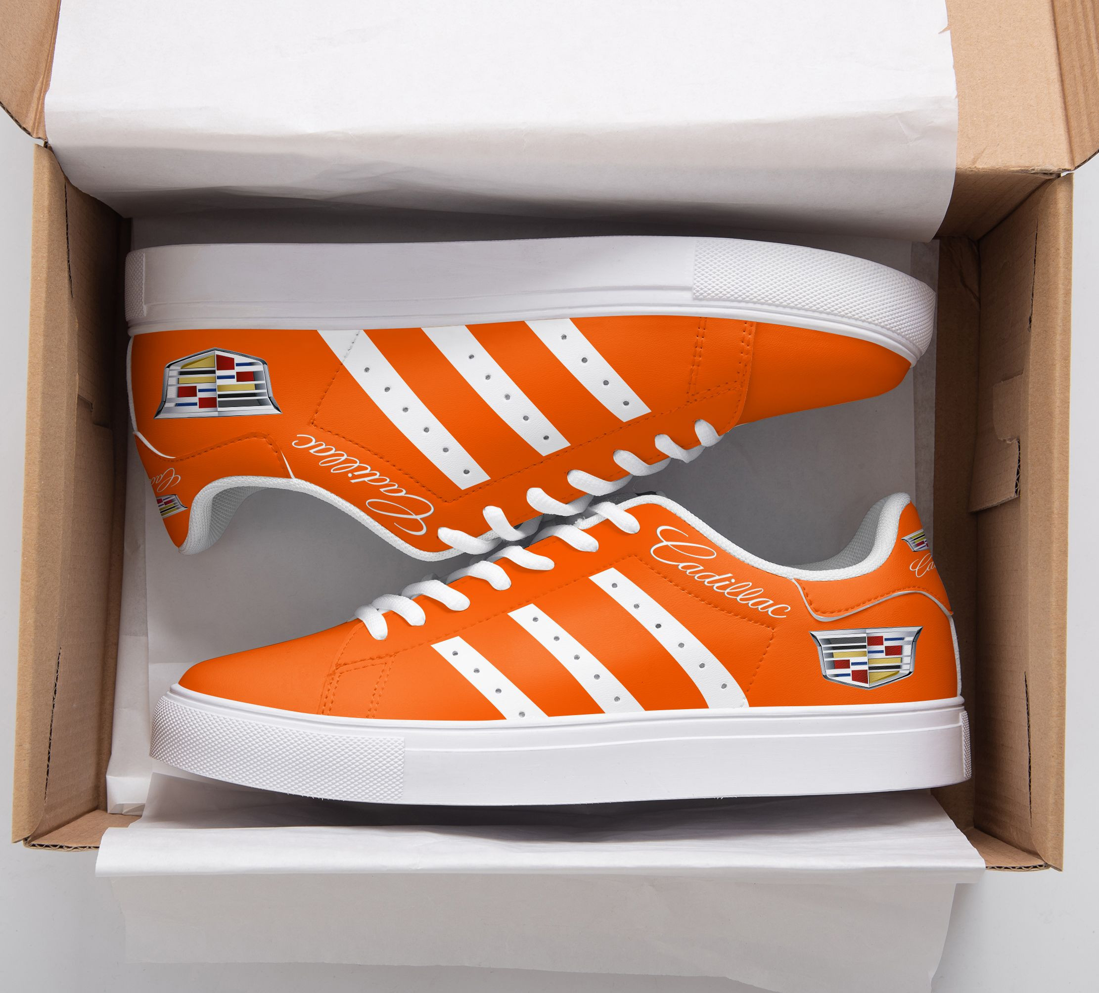 Cadillac  Shoes Ver 1