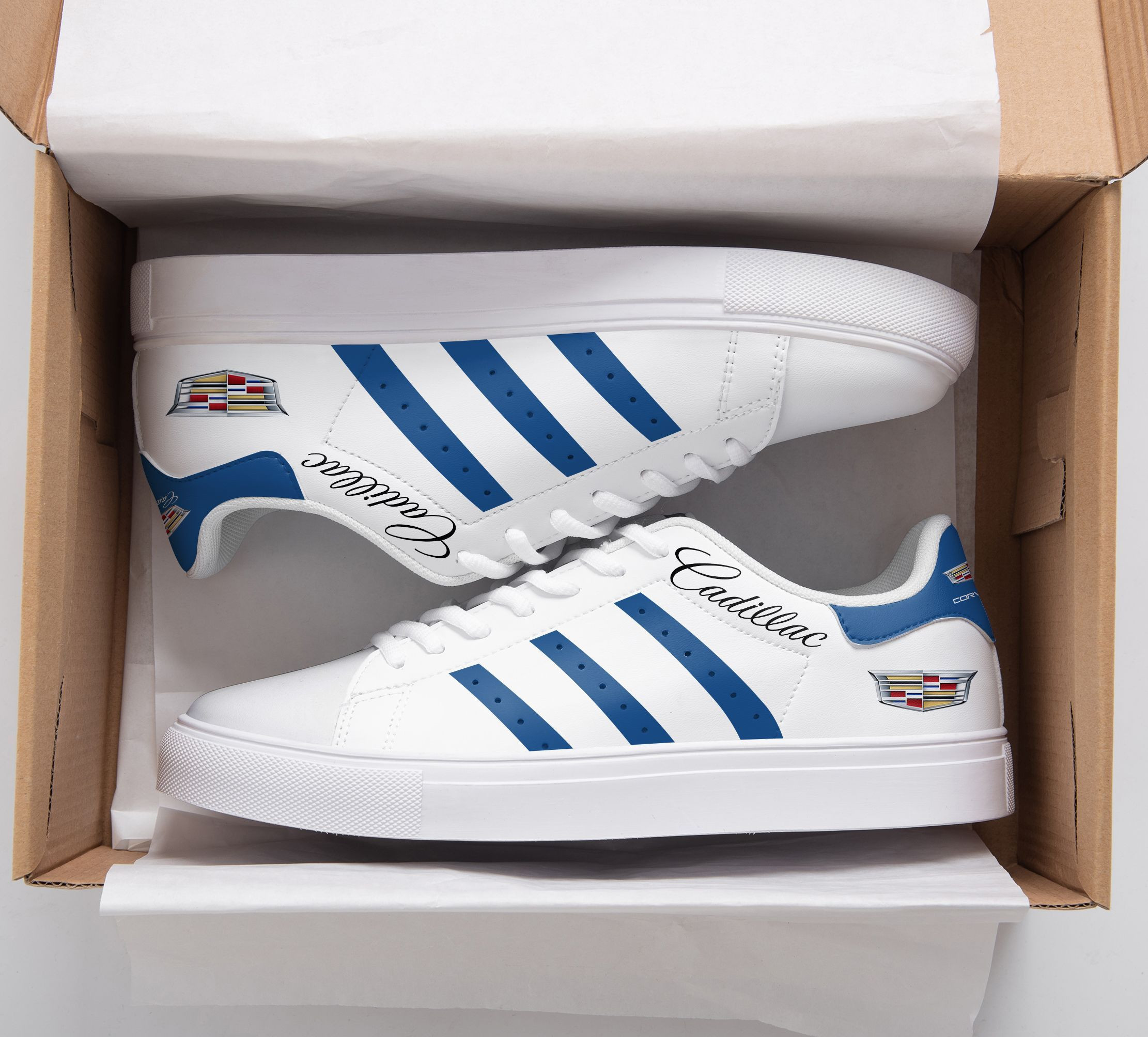 Cadillac  Shoes Ver 10