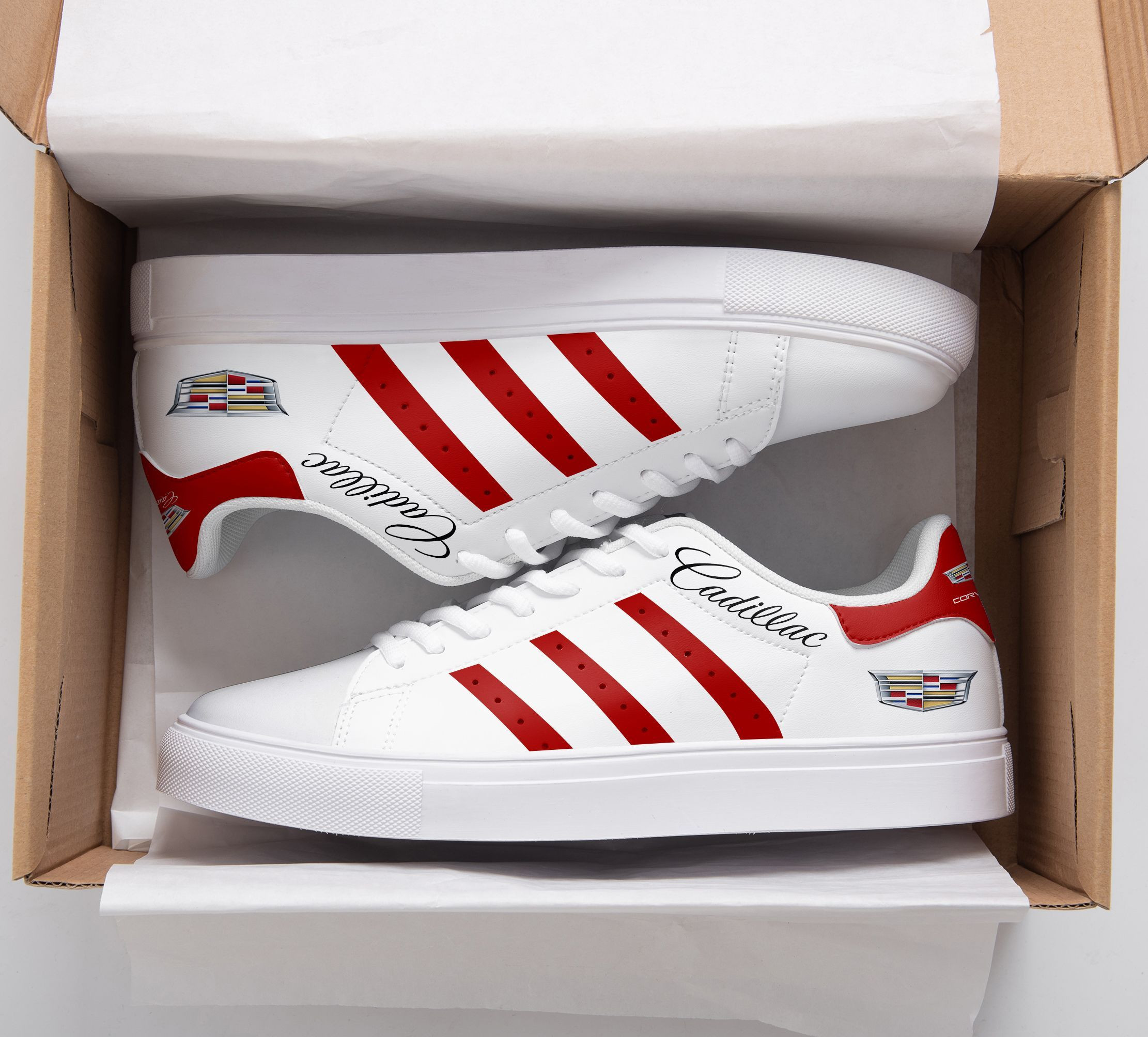 Cadillac  Shoes Ver 5