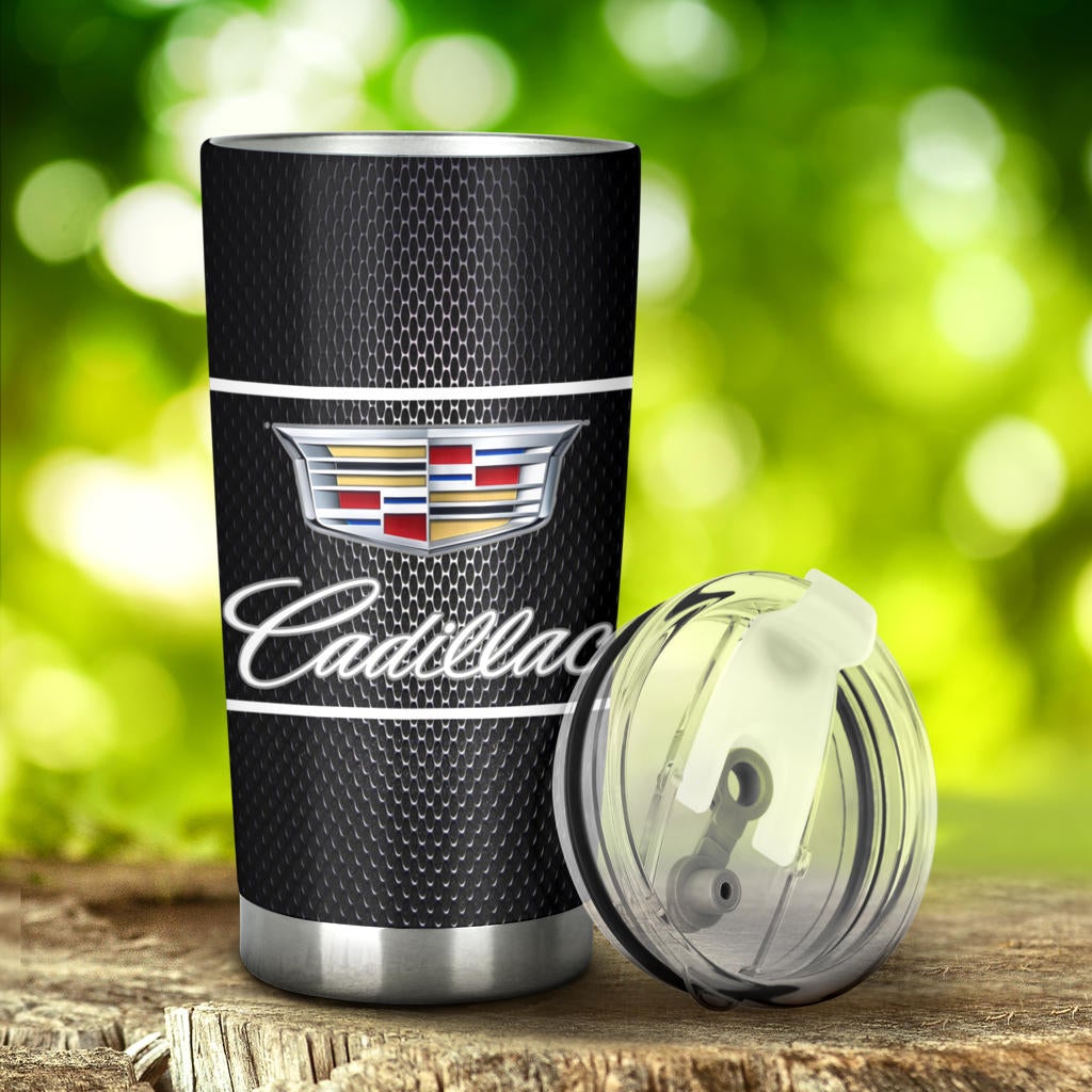 Cadillac Tumbler V1