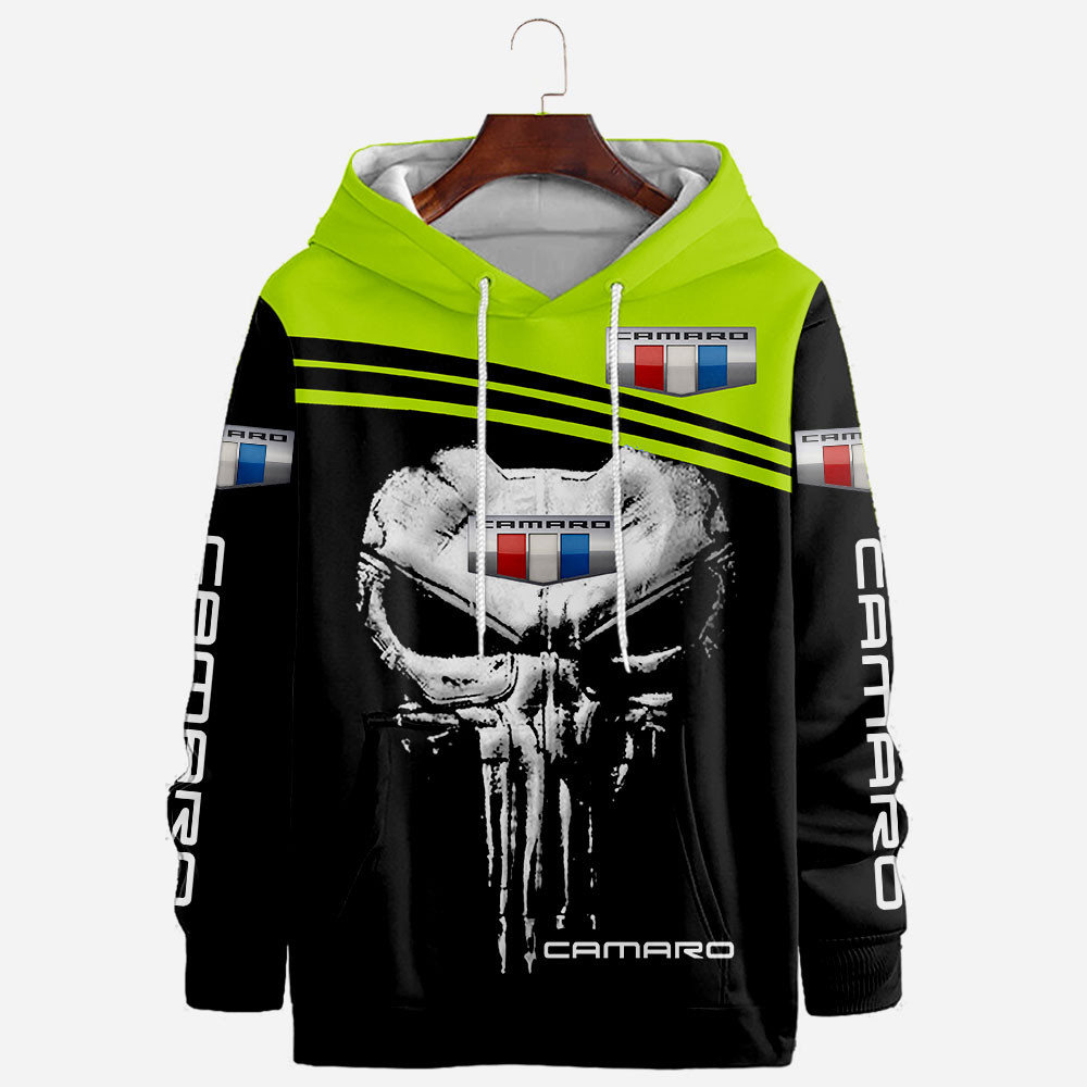 Cadillac t-shirt hoodie apparel 3D full printing