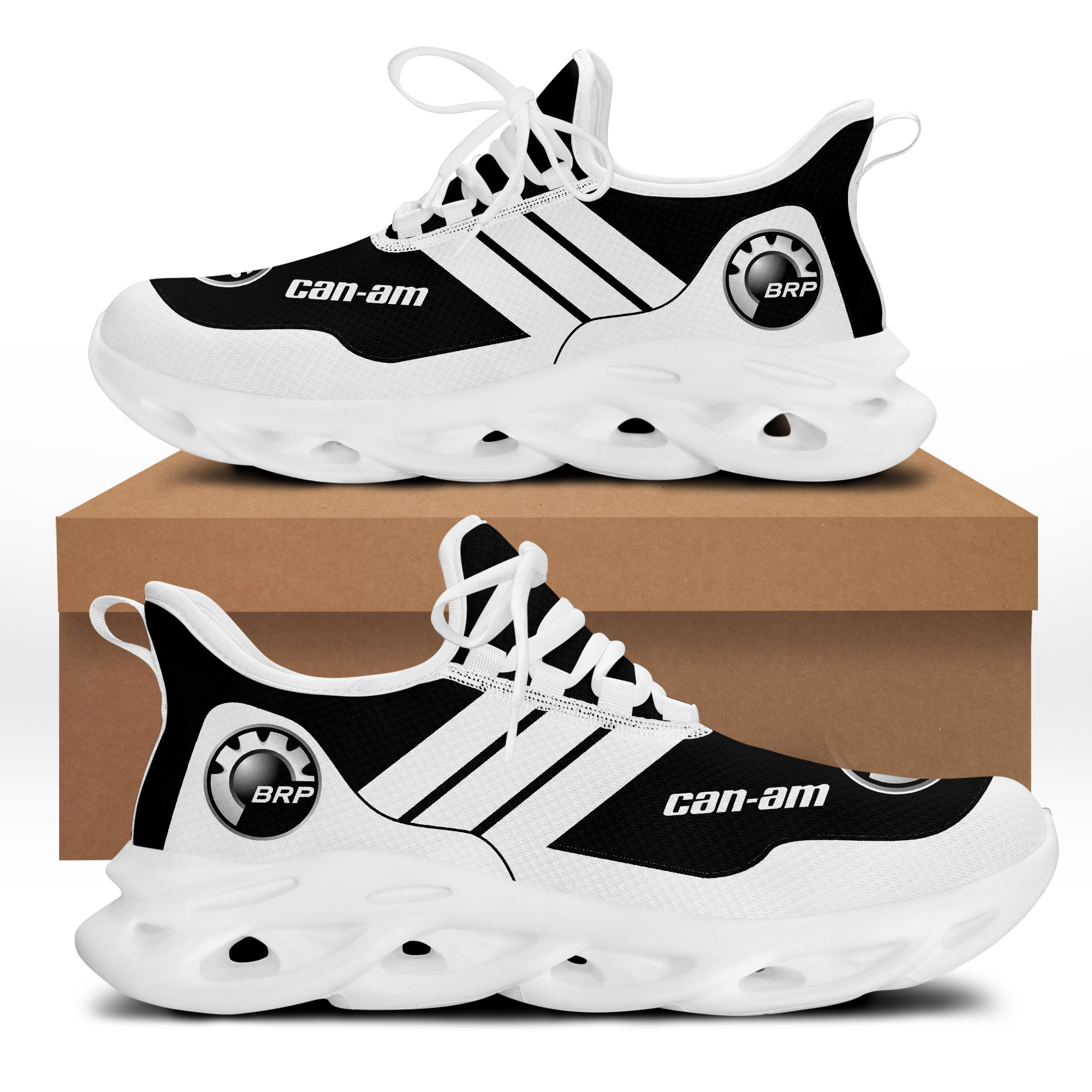 Audi Sneakers Shoes