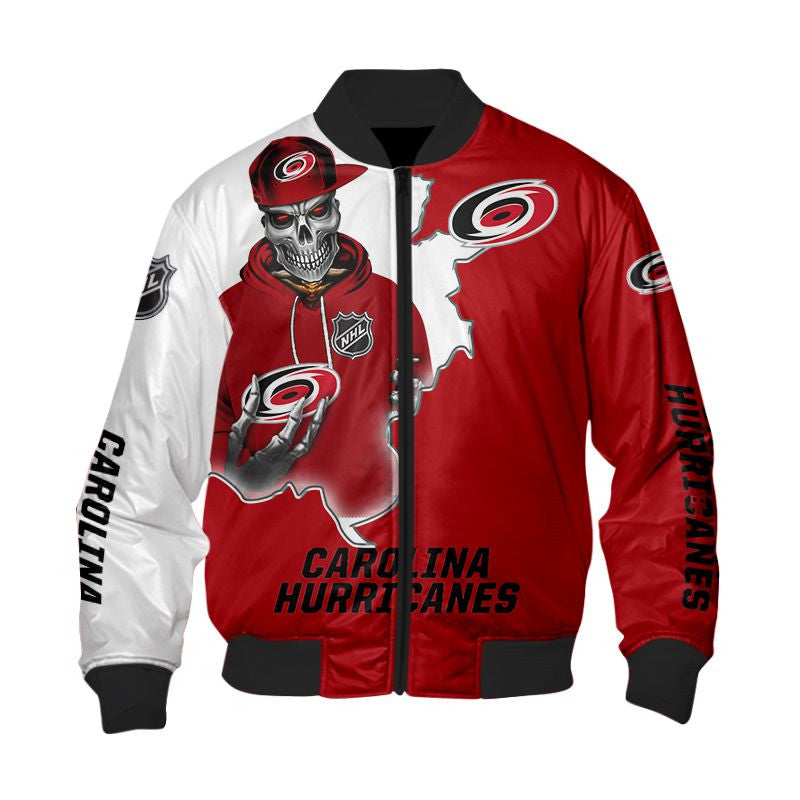 White San Jose Sharks Jacket Print 3D