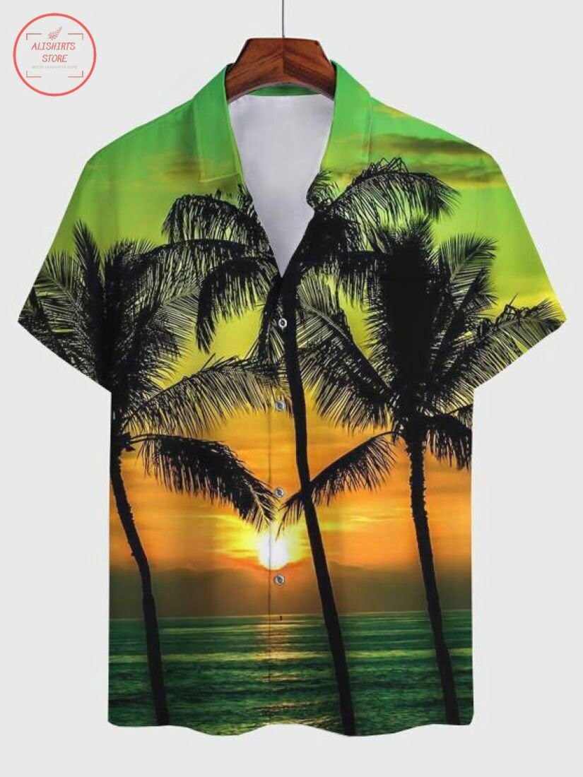 Boomers Favorite Rides Hawaiian Shirt