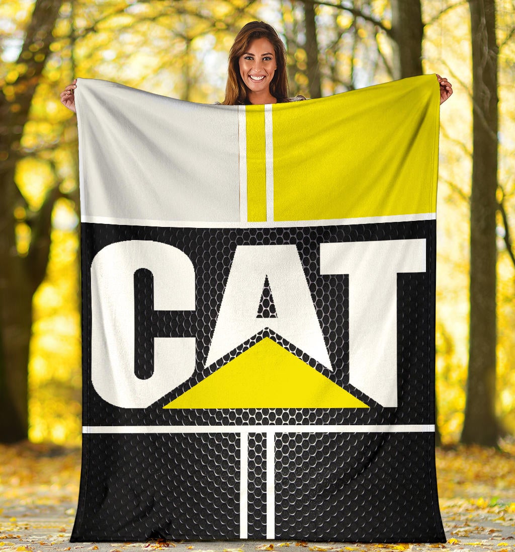 Caterpillar Blanket V4