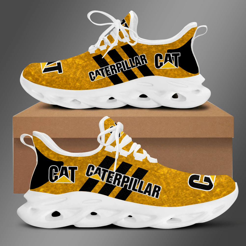 CATERPILLAR OW Shoes - v10