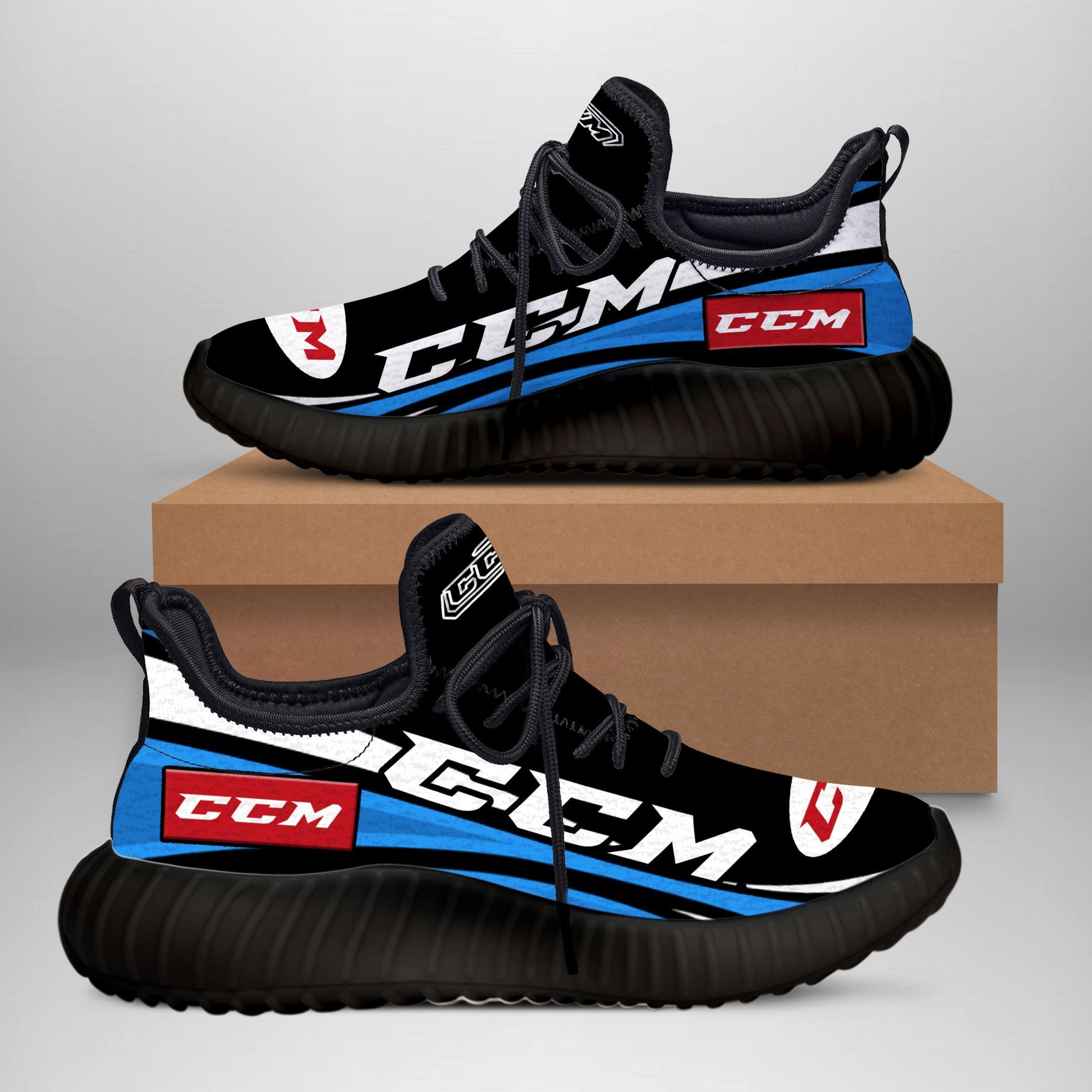 Georgia Bulldogs Champion OW Shoes - v4