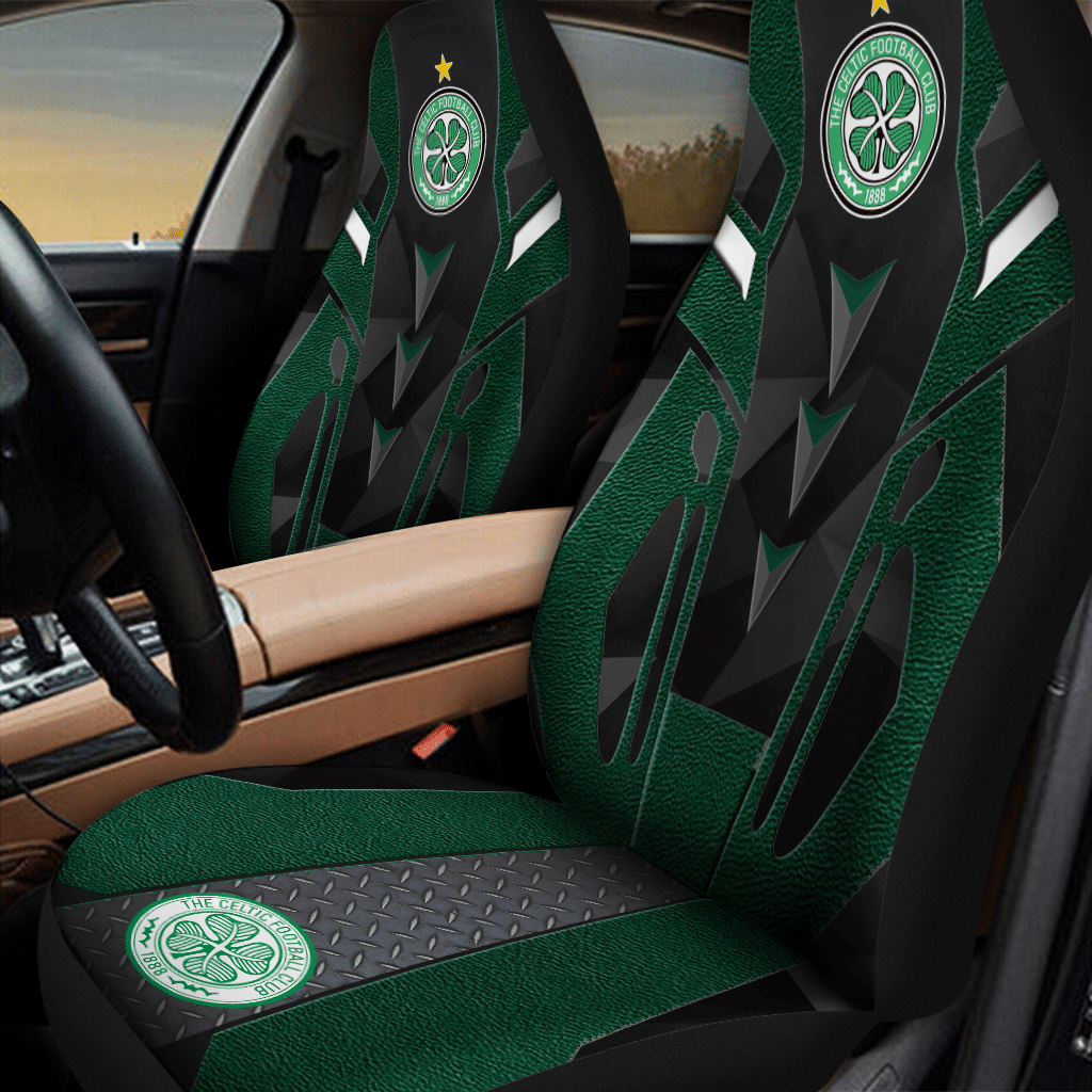 HSV Car Seat Covers (SET OF 2) - v8