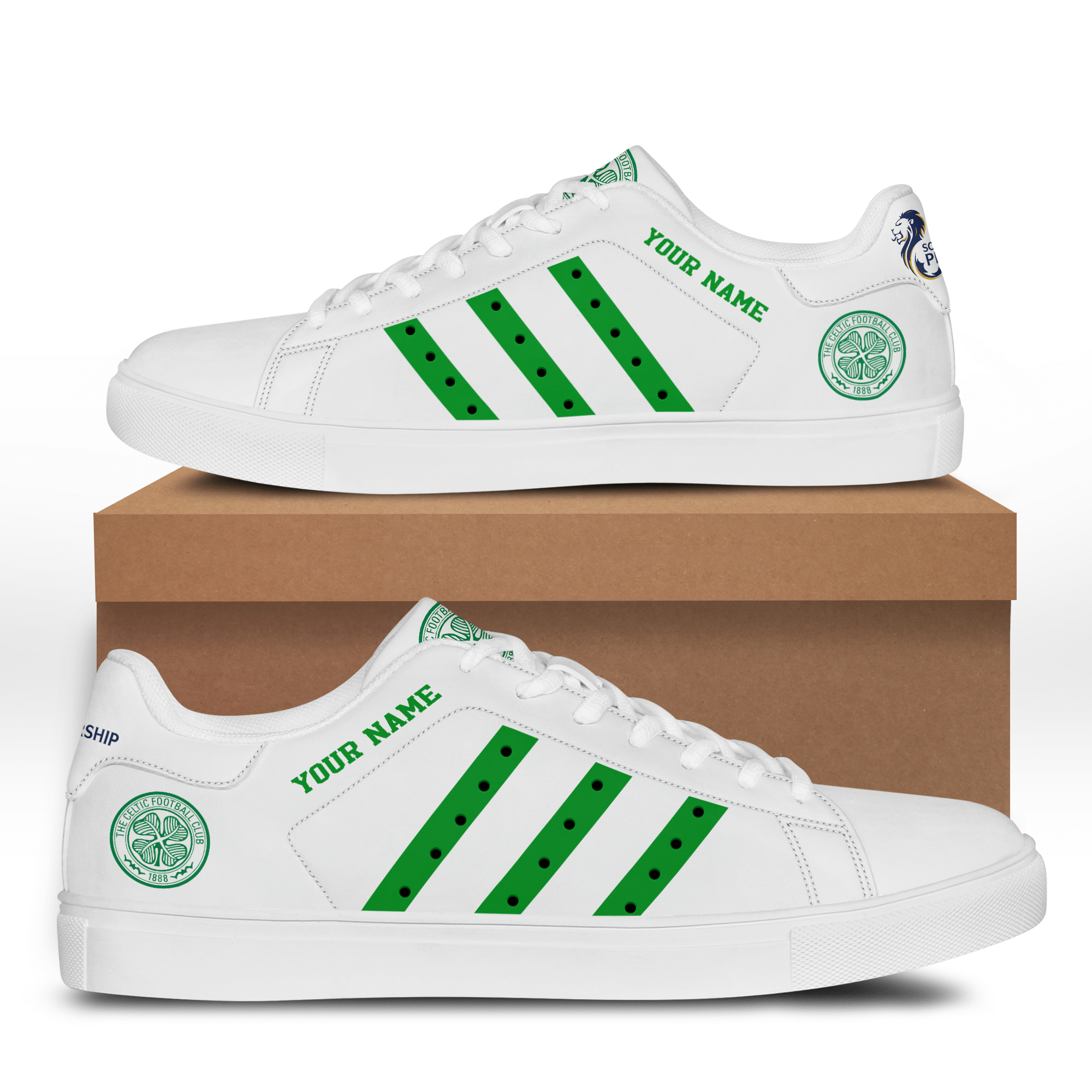 CELTIC FC OW Shoes - L11