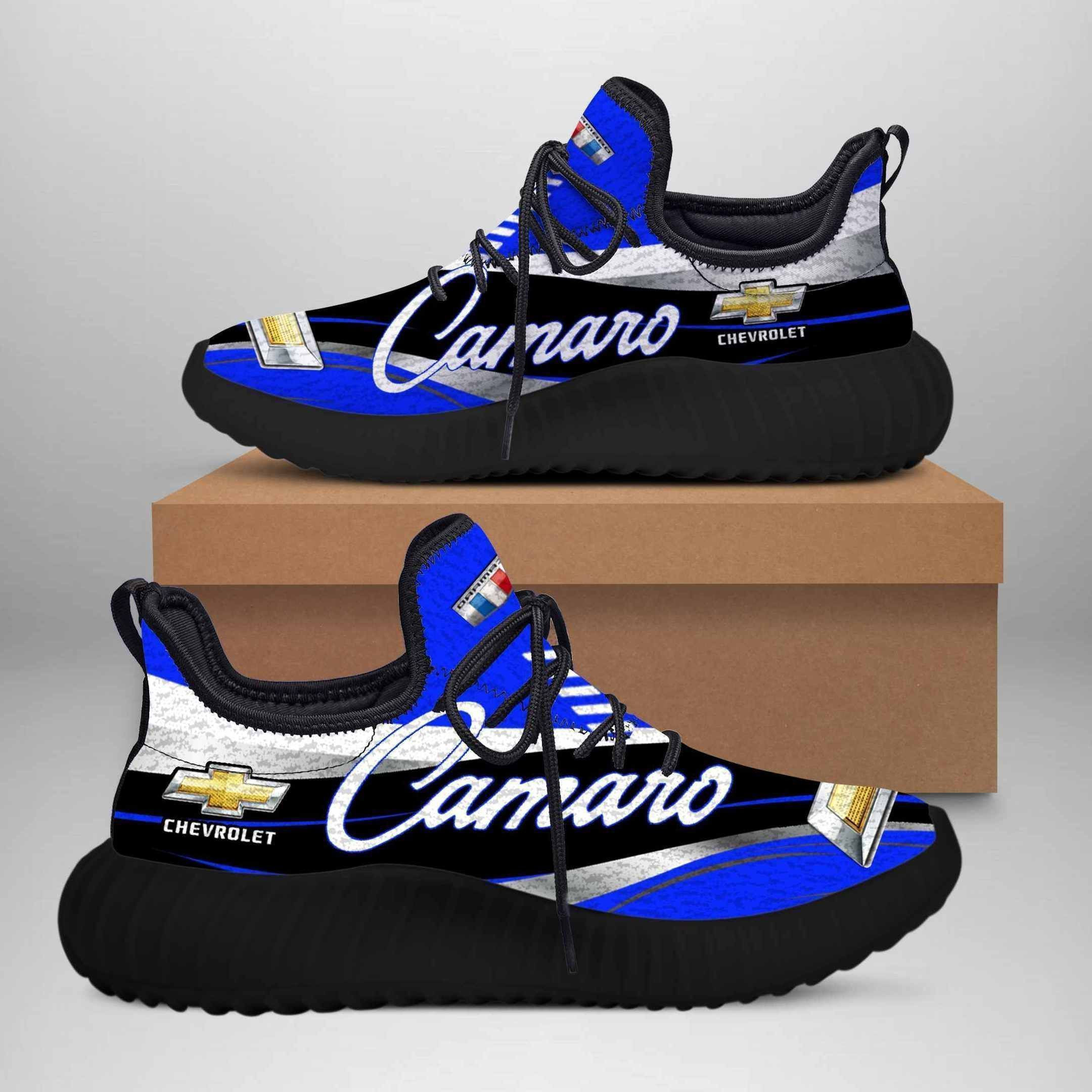 Ford F-150 Reze Shoes Ver 27