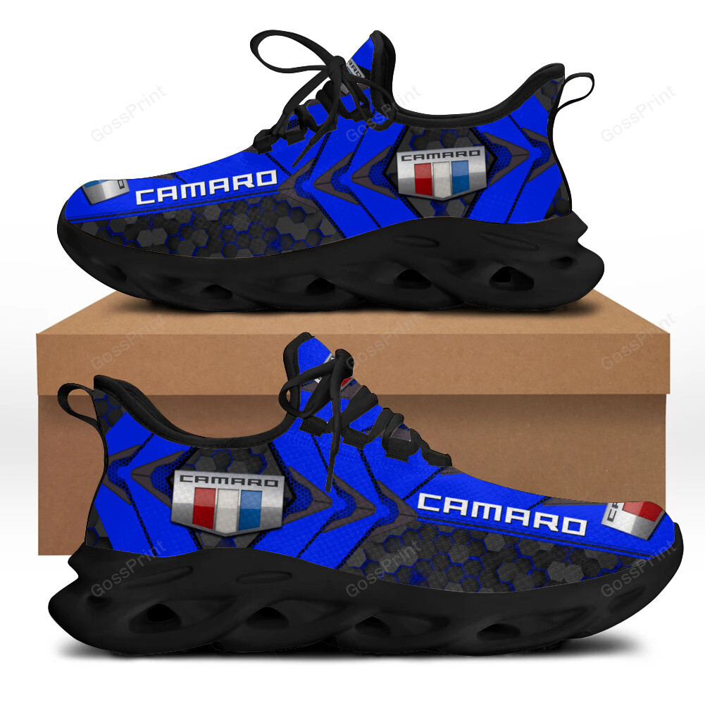 CAMARO RUNNING SHOES