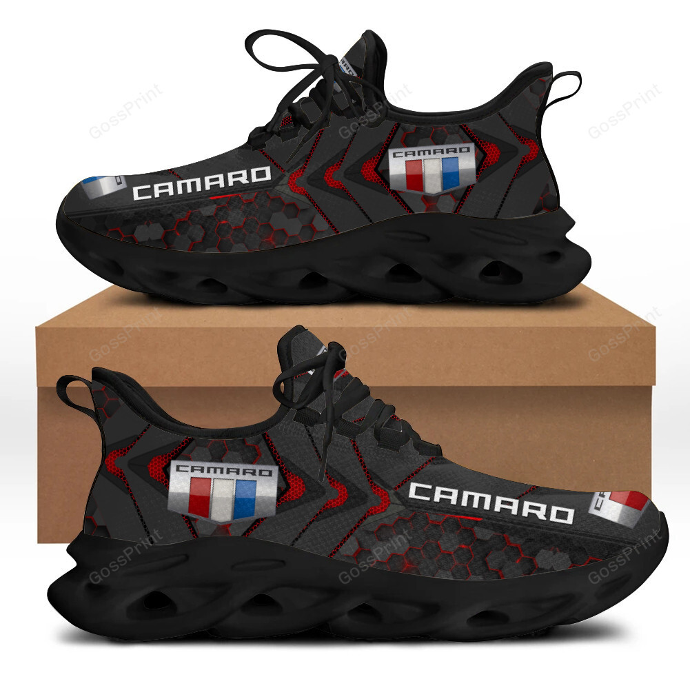 VOLVO RUNNING SHOES