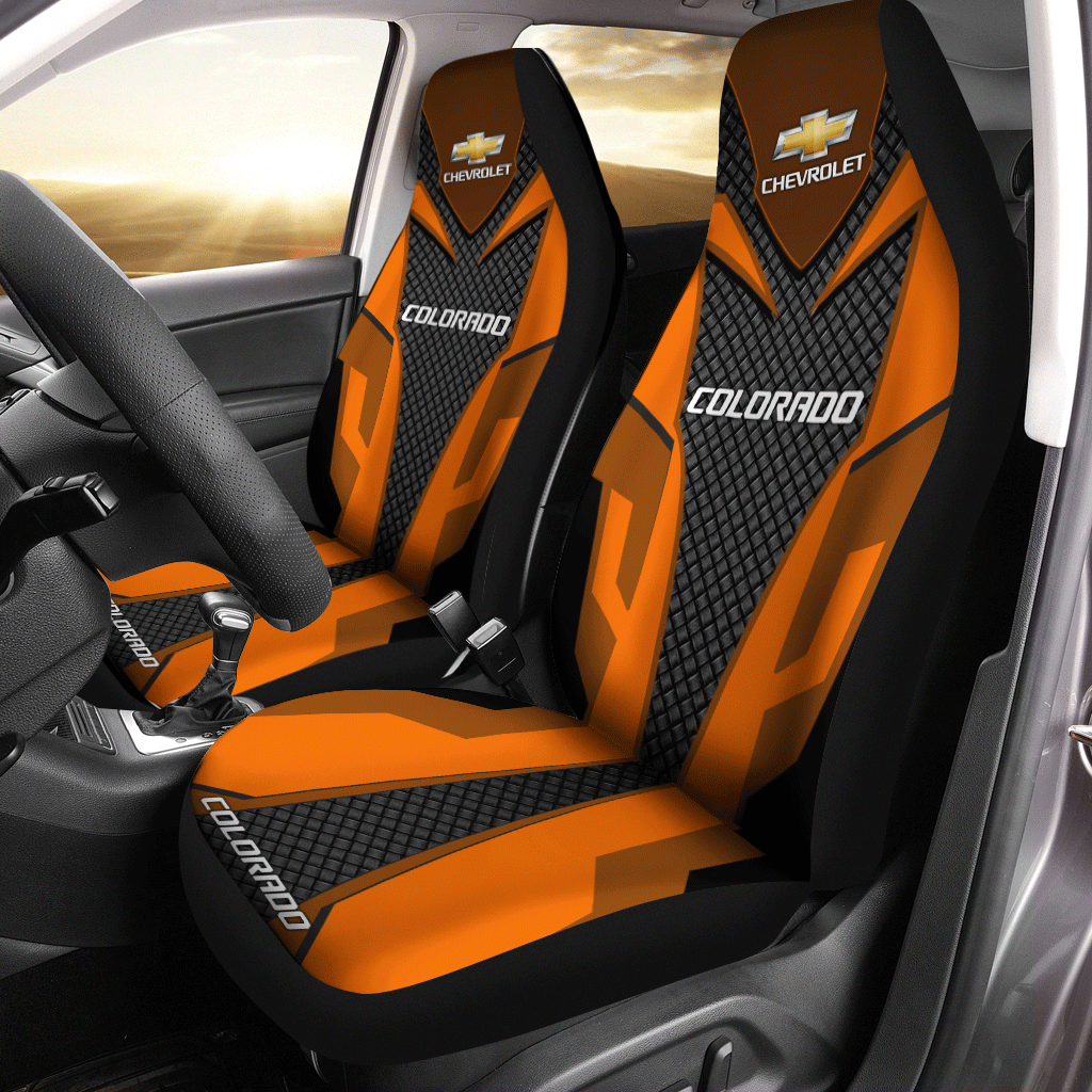 TOYOTA TACOMA CAR SEAT COVER(SET OF 2) VER 98