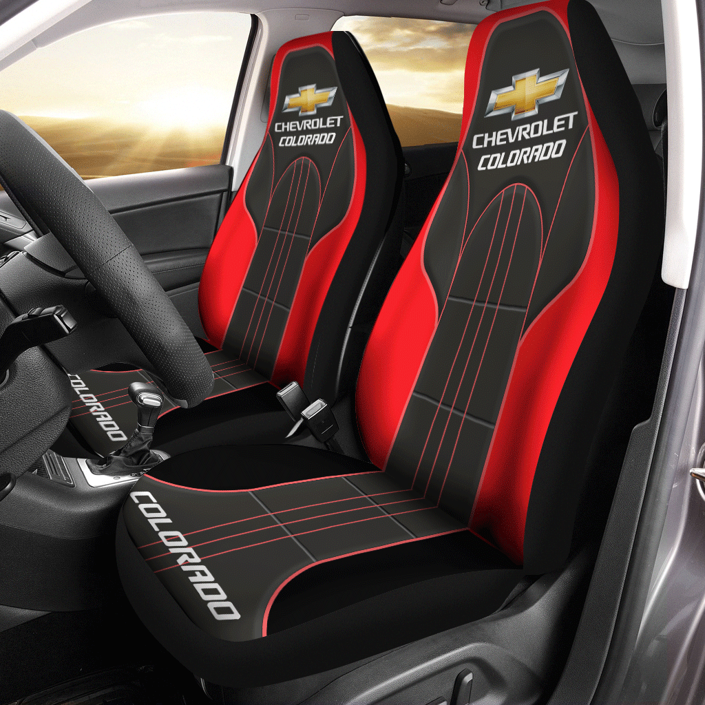 Ford F150 Car Seat Cover