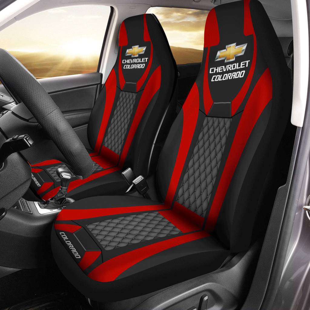 Honda Car Seat Cover ( Set Of 2 )