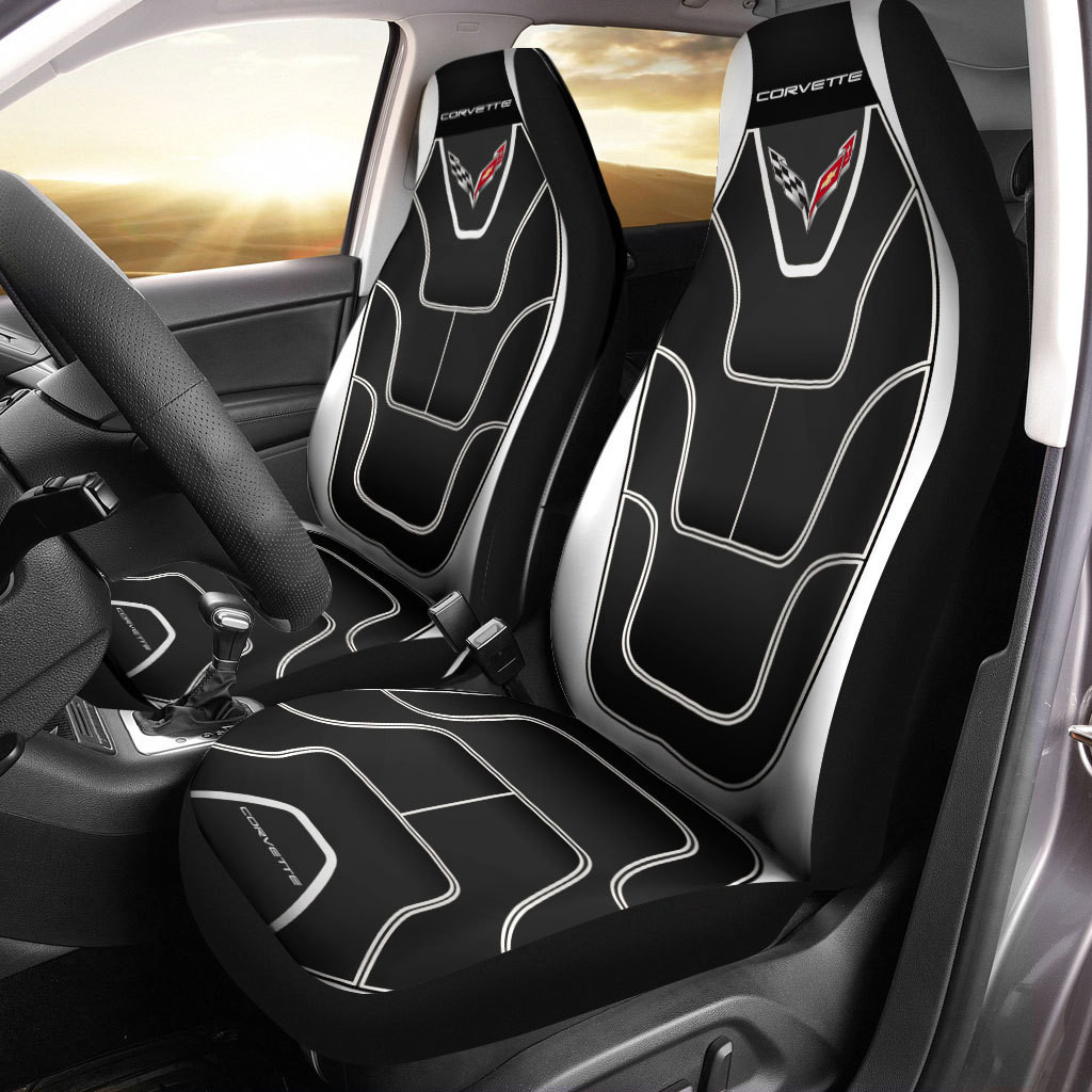 DODGE RAM CAR SEAT COVERS VER 14 (SET OF 2)
