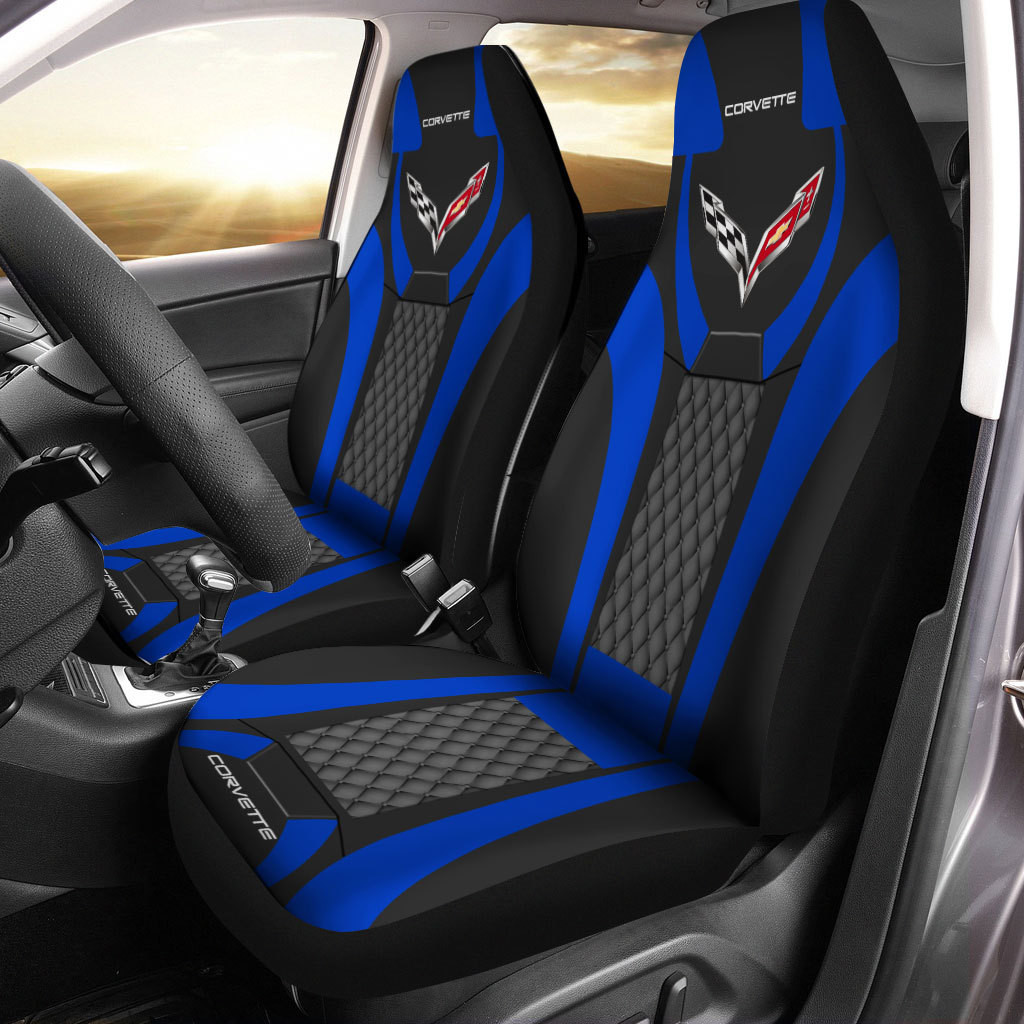 TOYOTA TUNDRA CAR SEAT COVER VER 45 (SET OF 2)