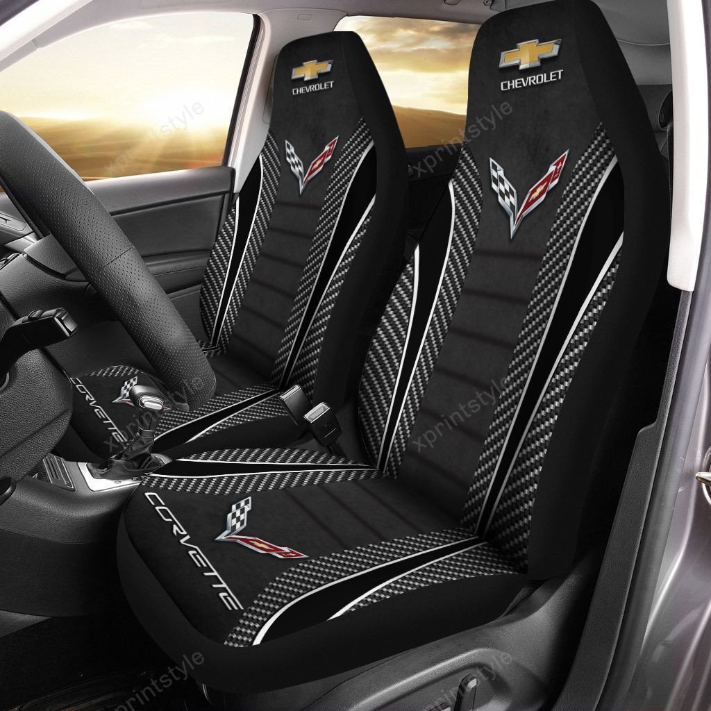LEXUS CAR SEAT COVER VER 9 (SET OF 2)