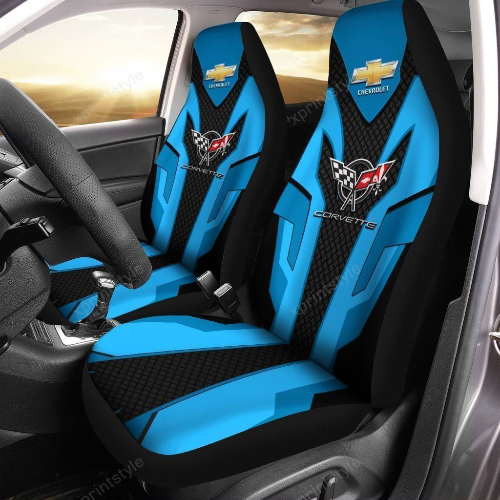 Hyundai Sonata Car Seat Cover ( Set Of 2 )