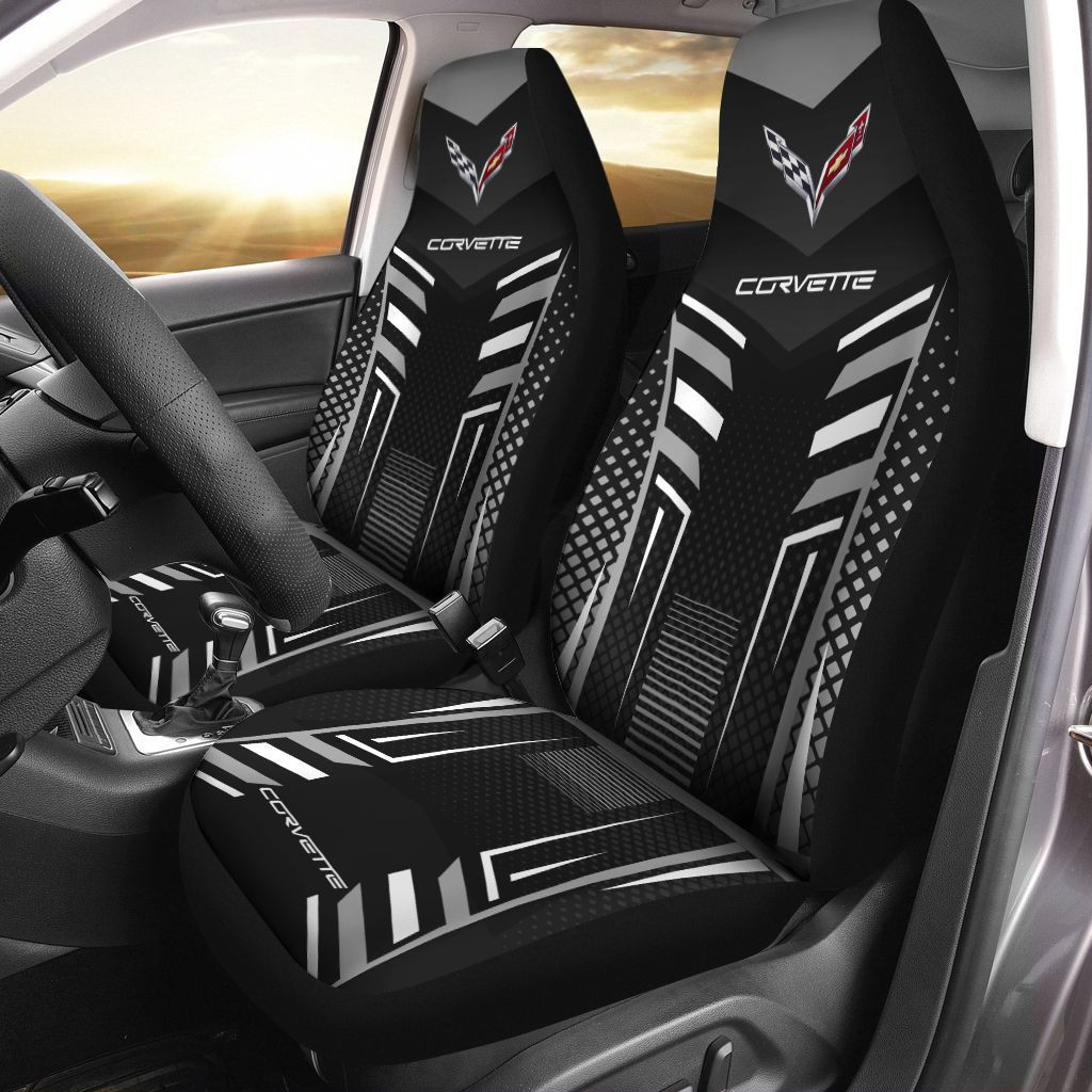 CELTIC Car Seat Covers (SET OF 2) - v4