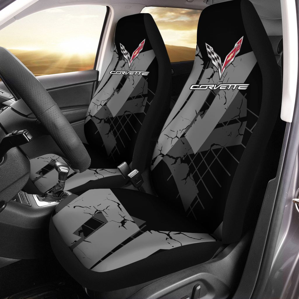 Baby Yoda Cute Art Car Floor Mats Cartoon Fan Gift