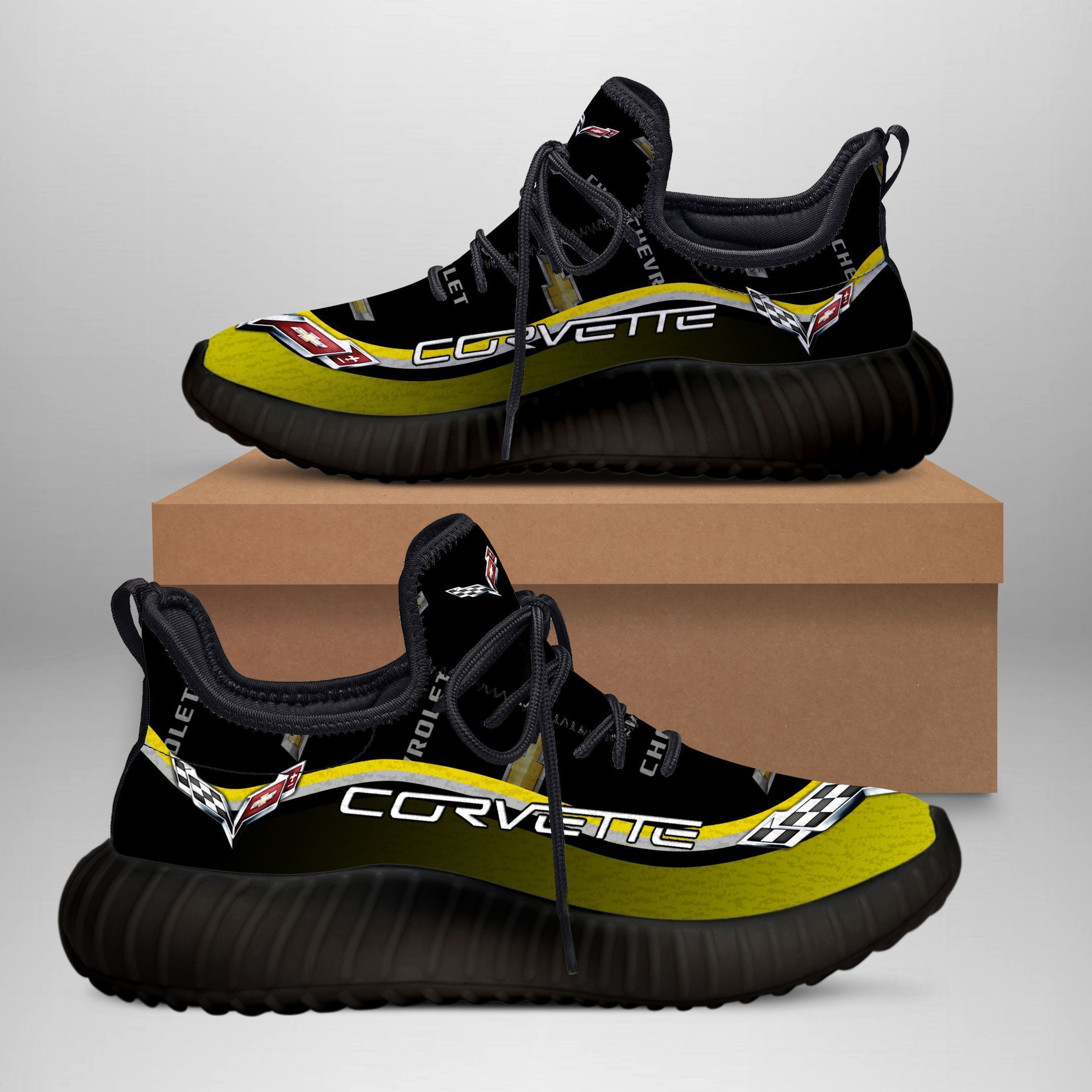 Wu Tang OW Shoes - v5
