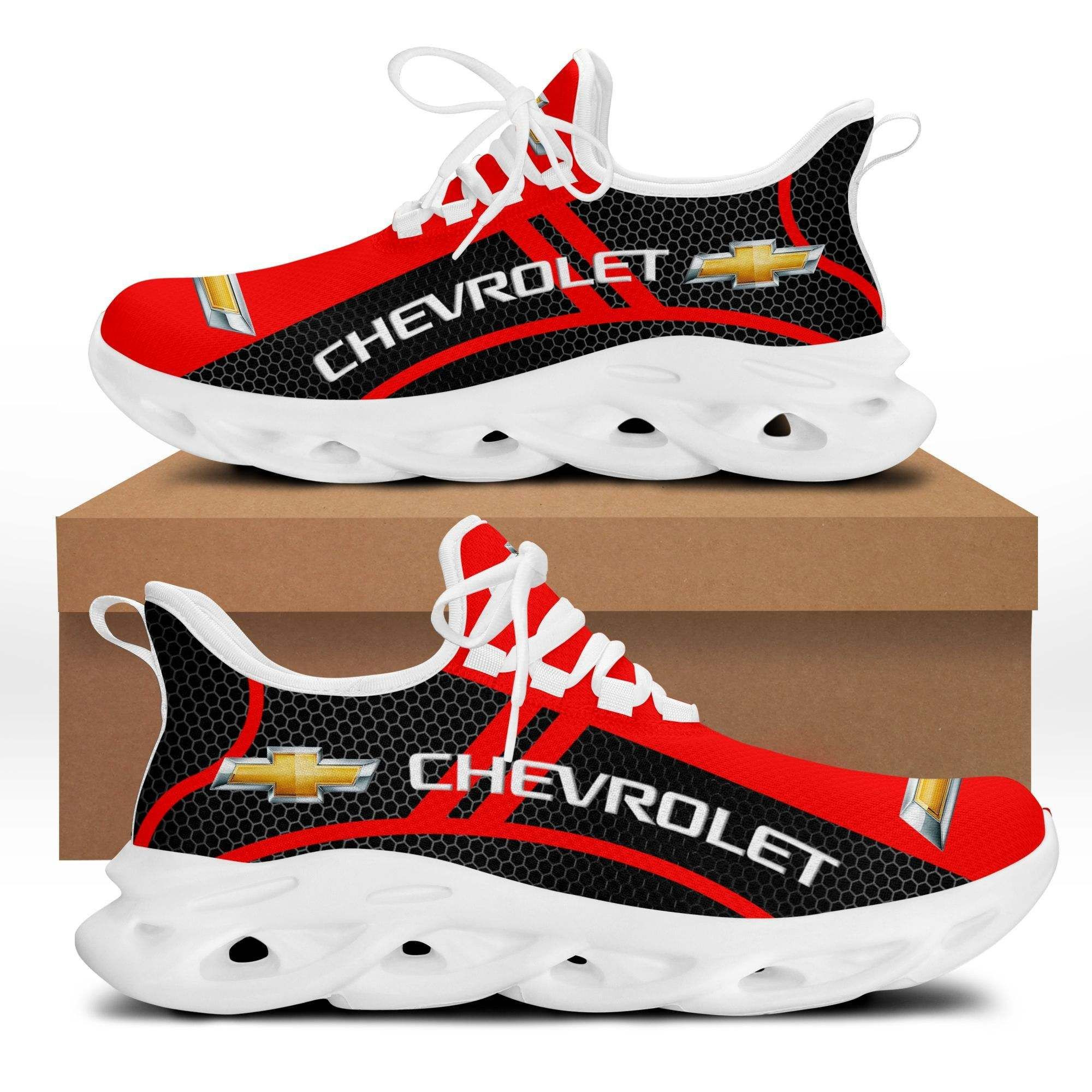 Celtic FC Custom Name OW Shoes V2